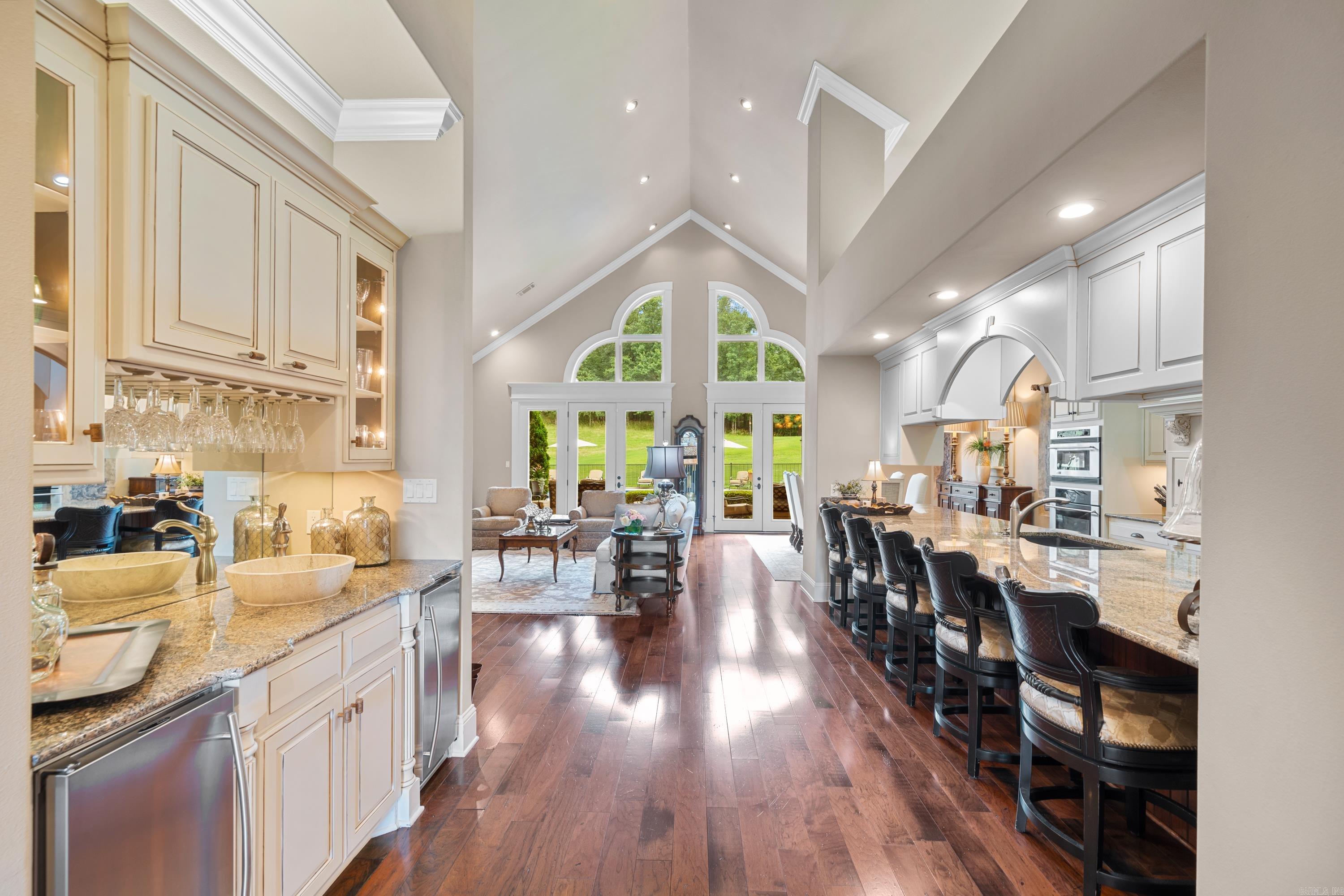 FAIRPLAY ESTATES - Residential