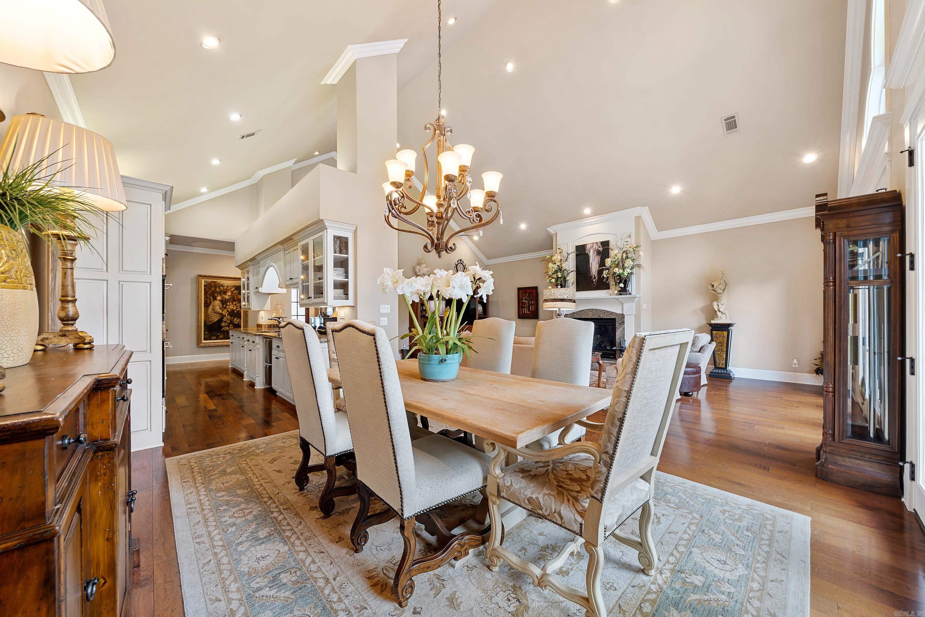 FAIRPLAY ESTATES - Residential