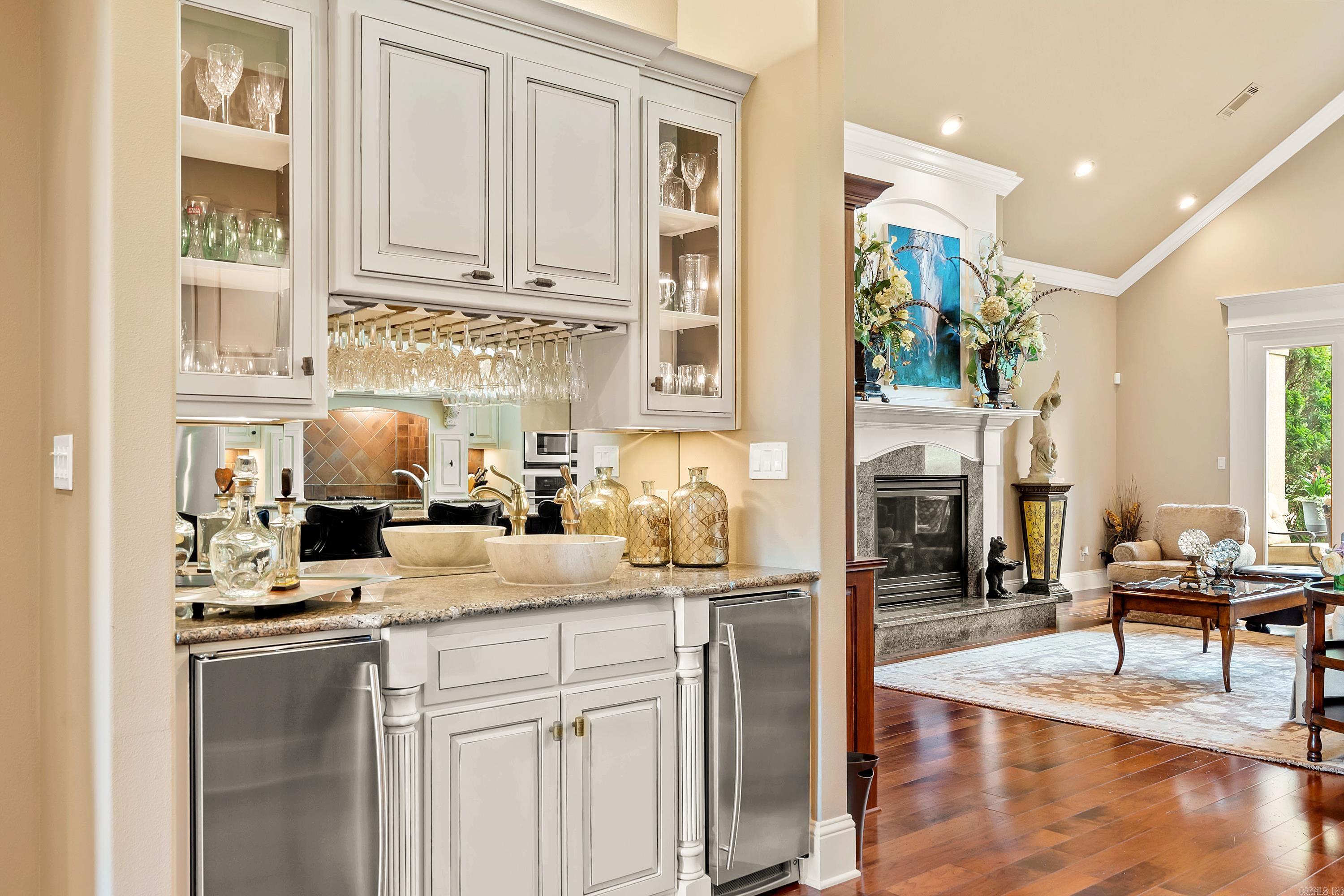 FAIRPLAY ESTATES - Residential