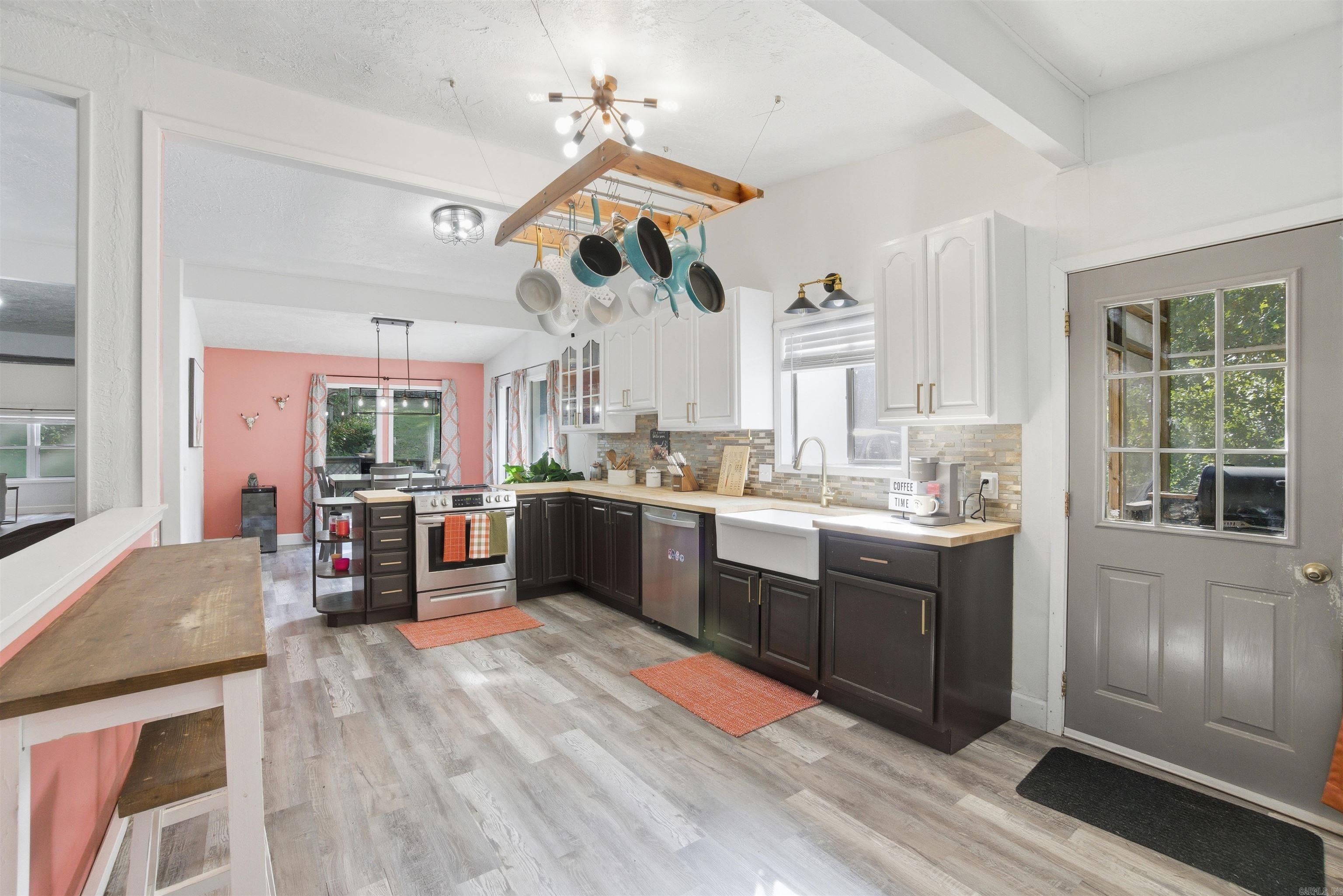 Springhill - Residential