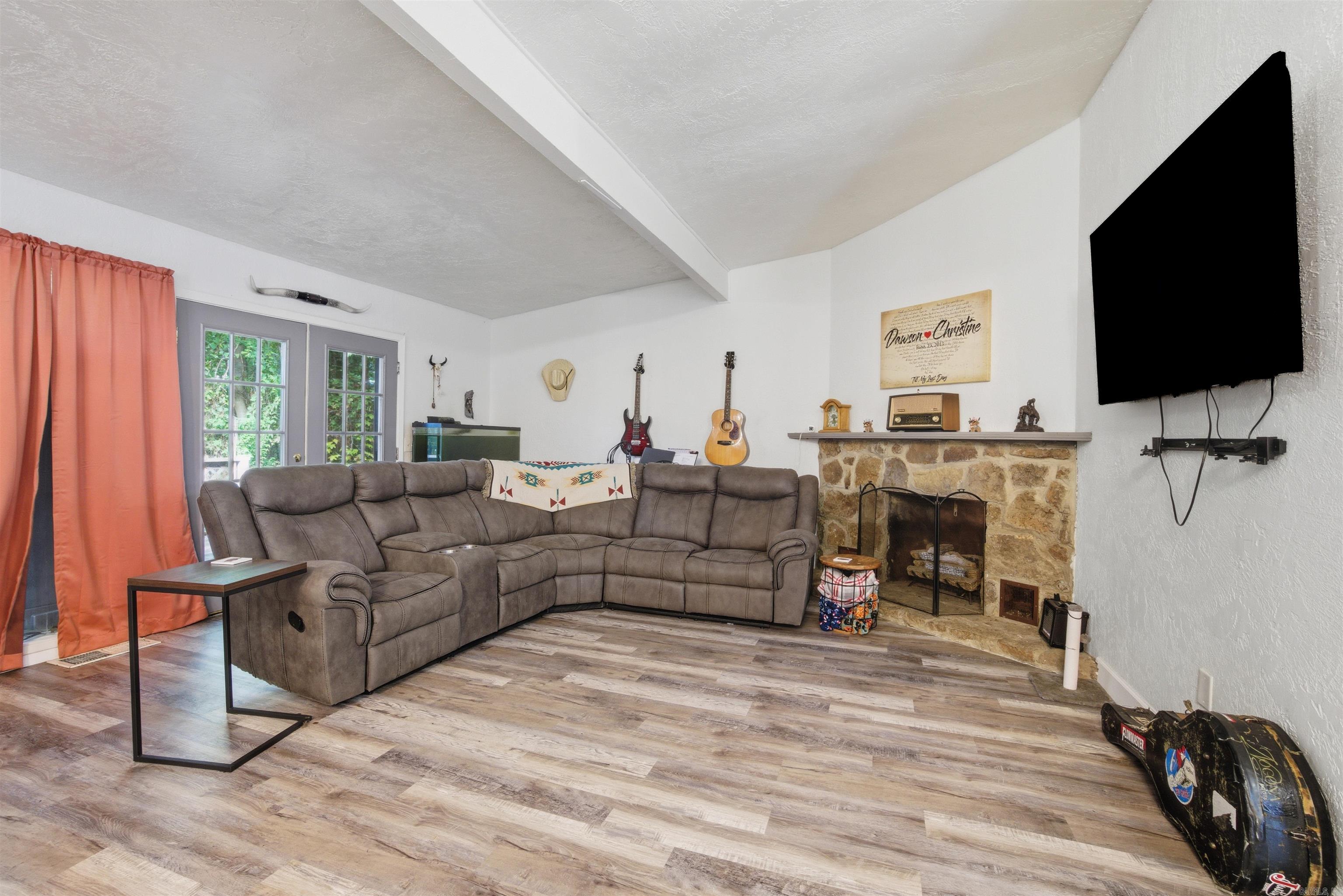 Springhill - Residential