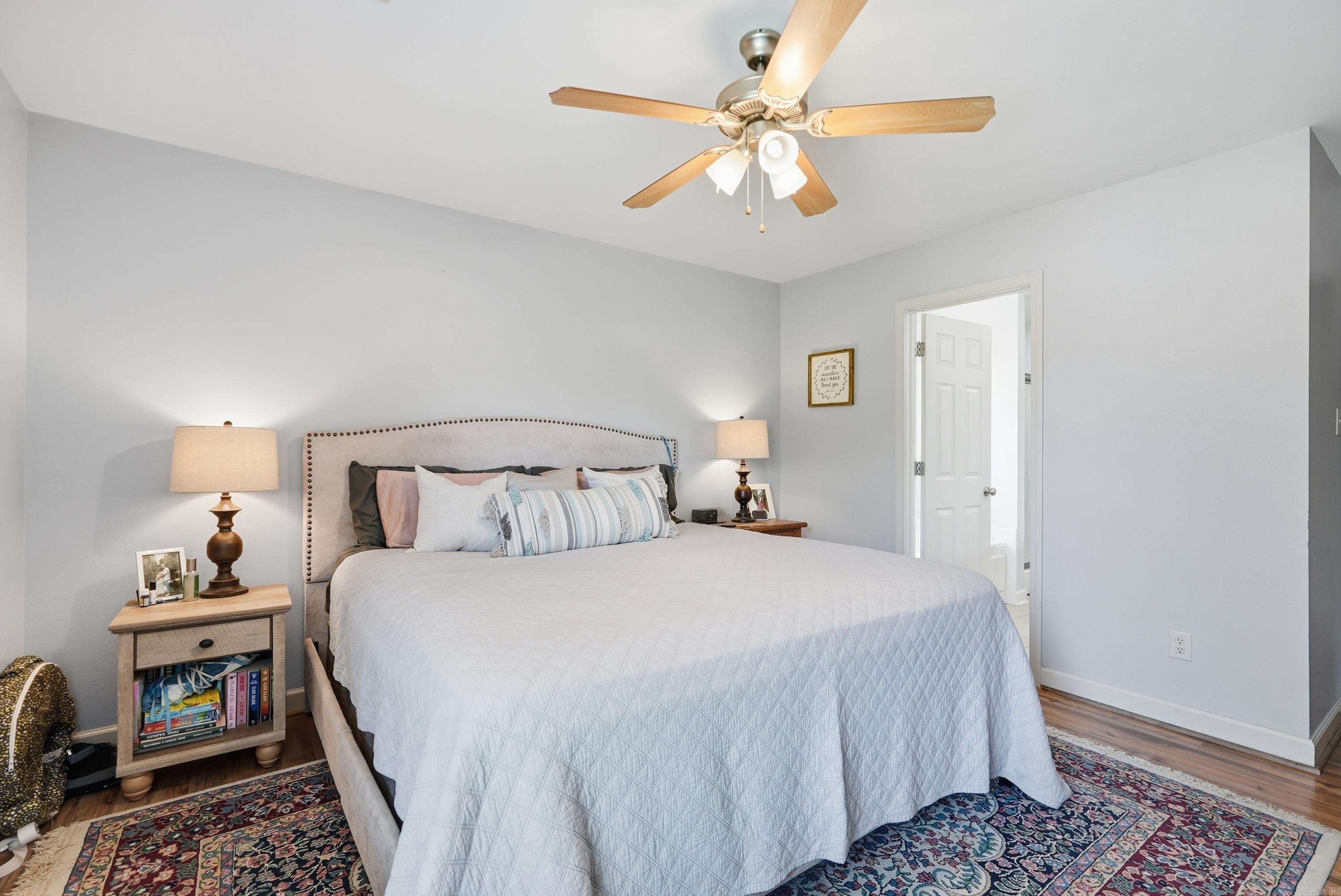 GATTIN WOODS - Residential