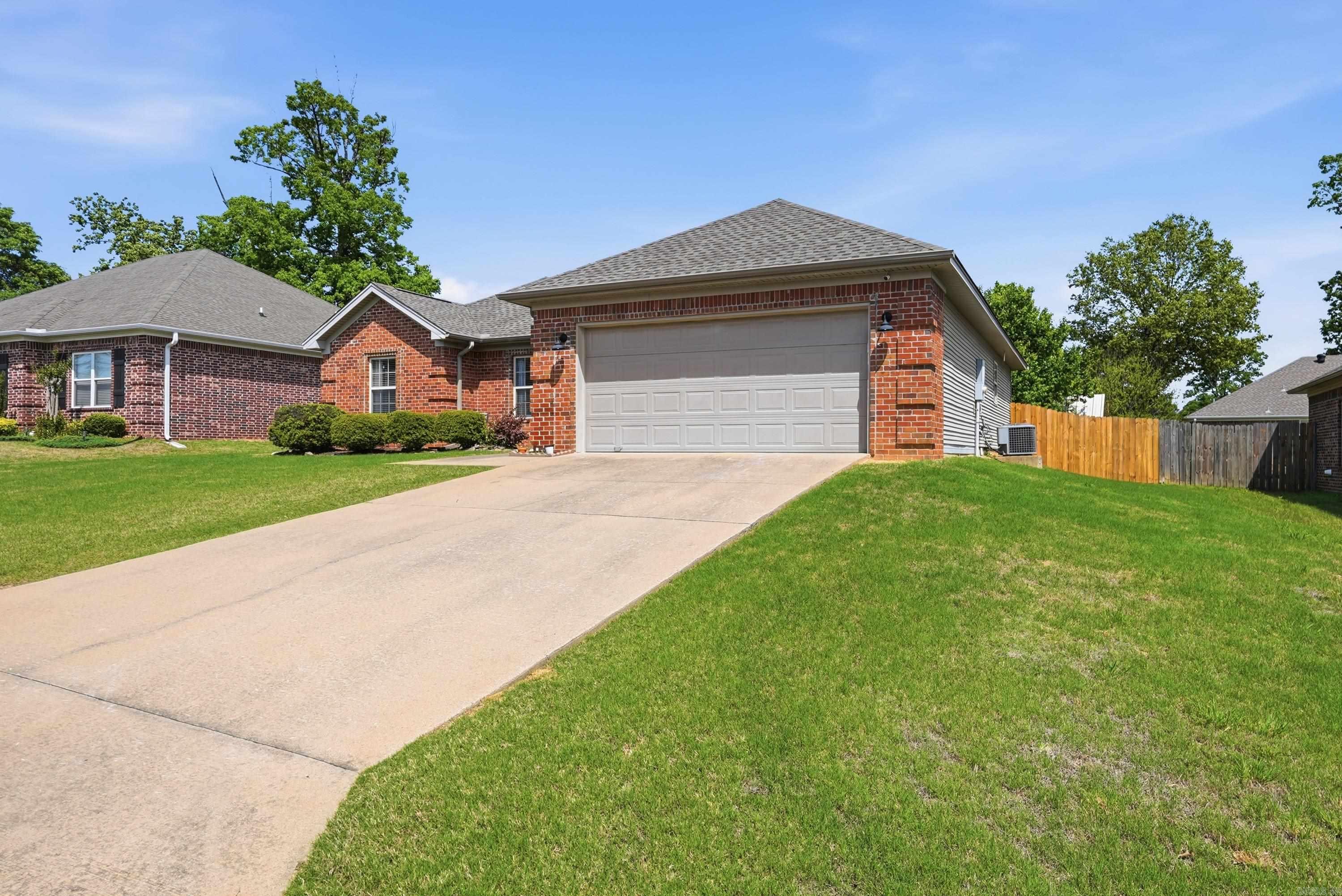 GATTIN WOODS - Residential