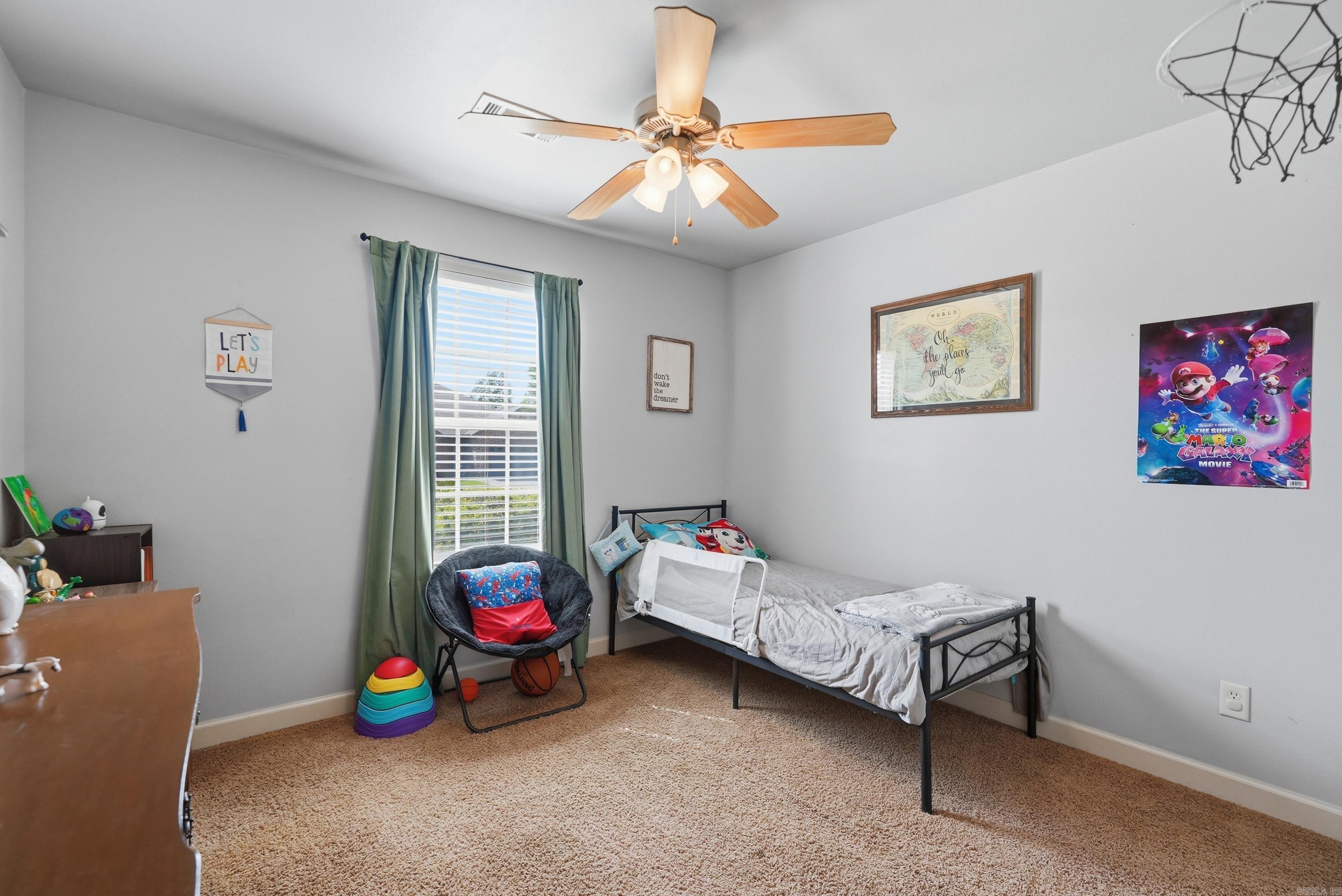 GATTIN WOODS - Residential