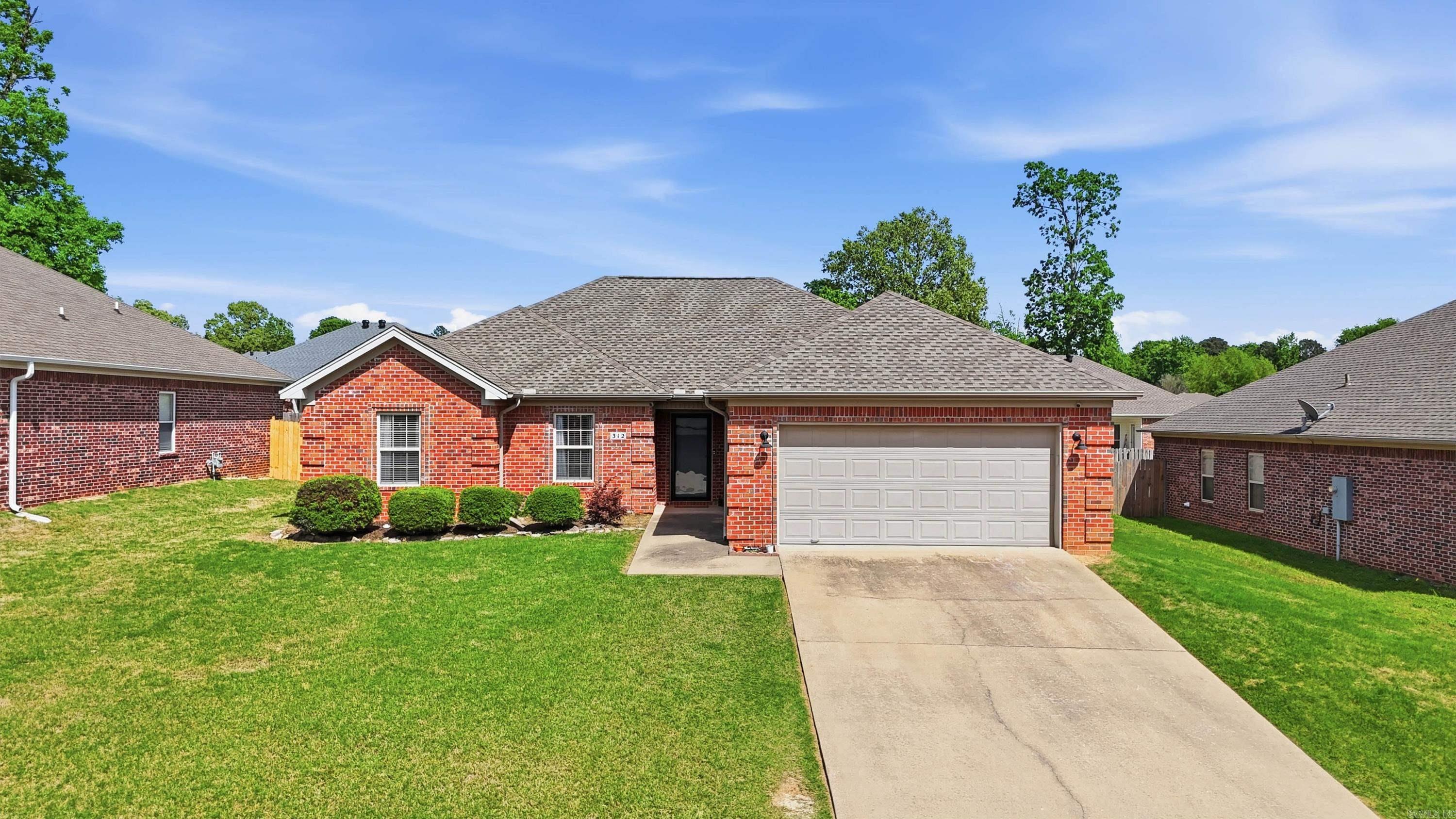 GATTIN WOODS - Residential