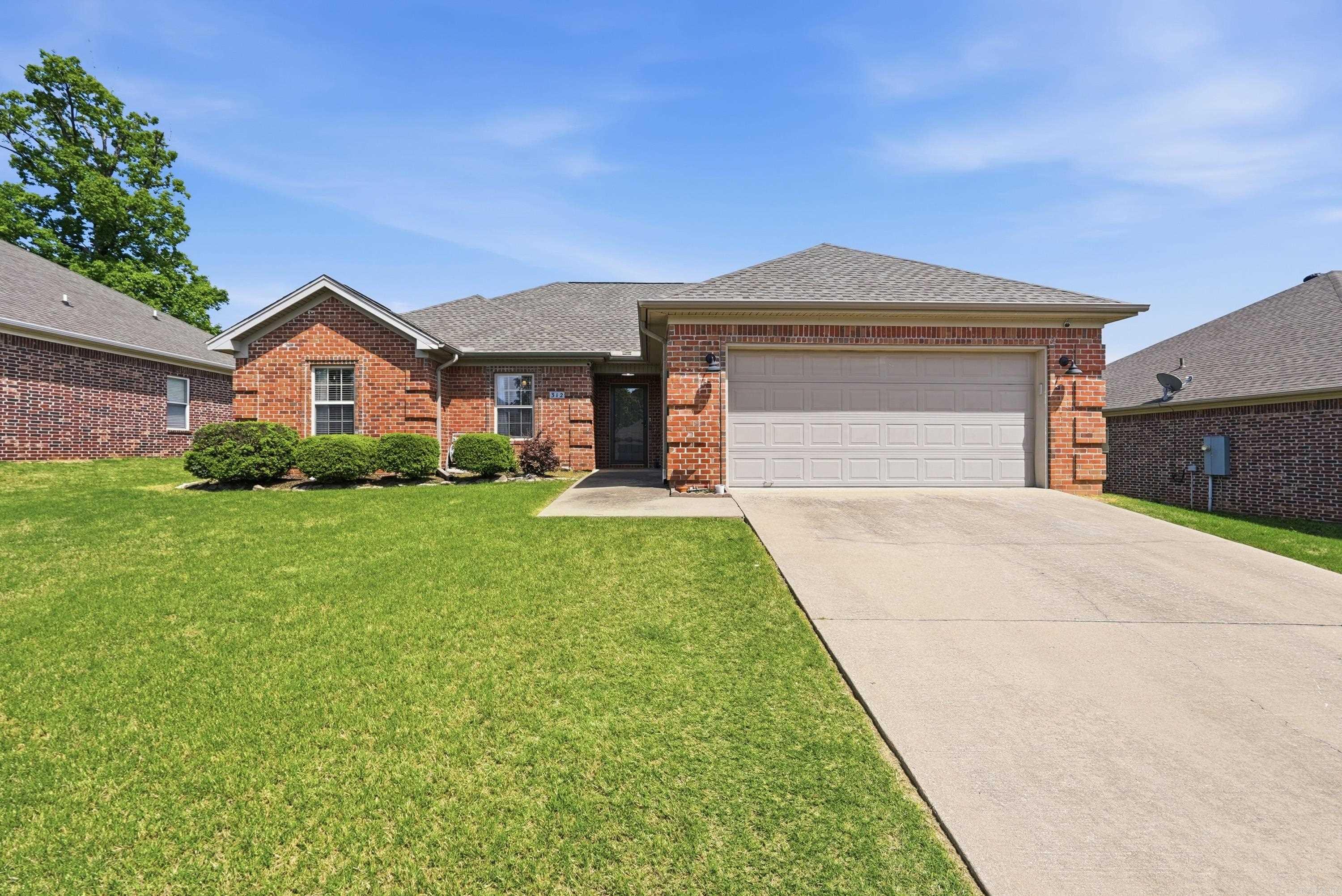 GATTIN WOODS - Residential