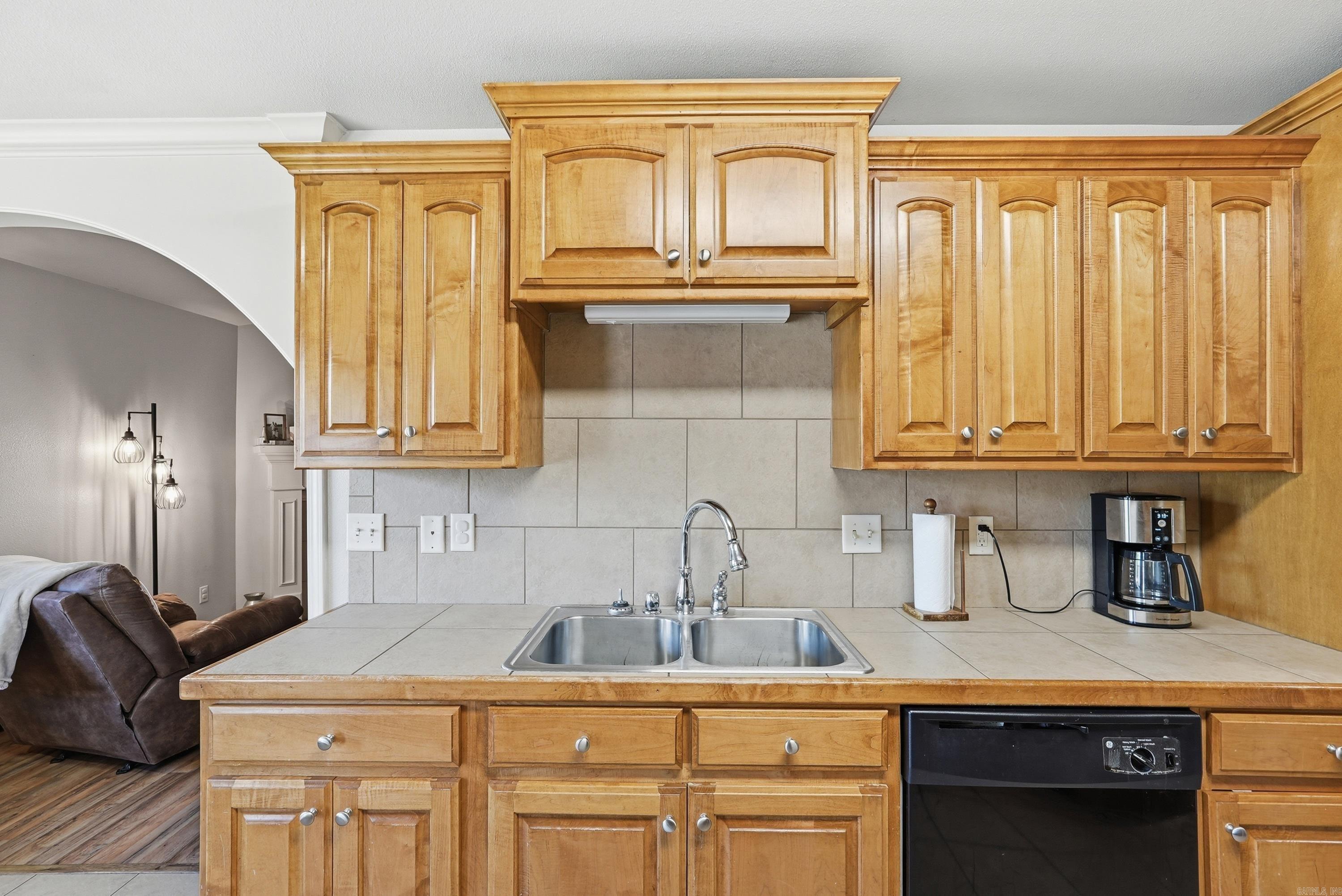 GATTIN WOODS - Residential