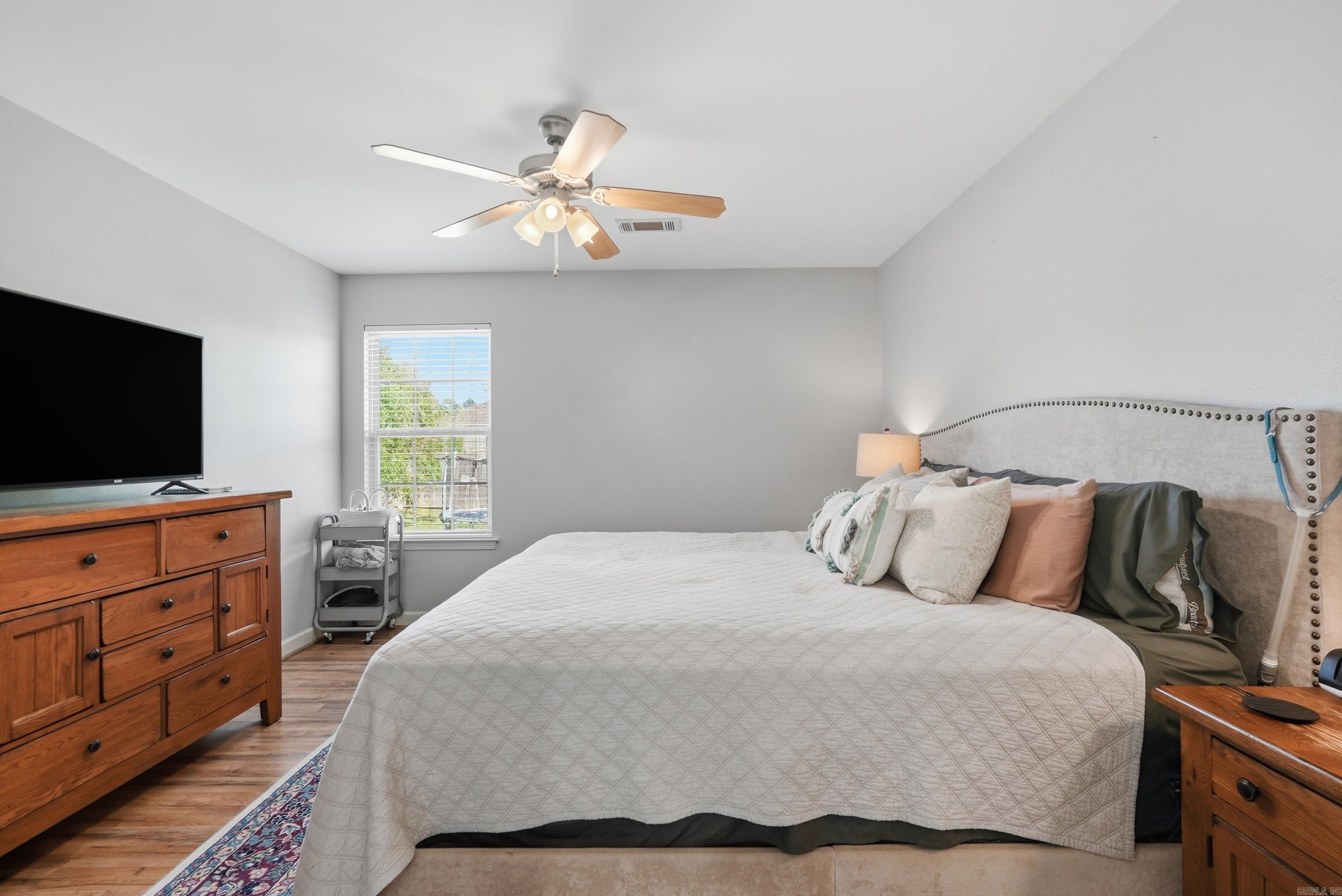 GATTIN WOODS - Residential