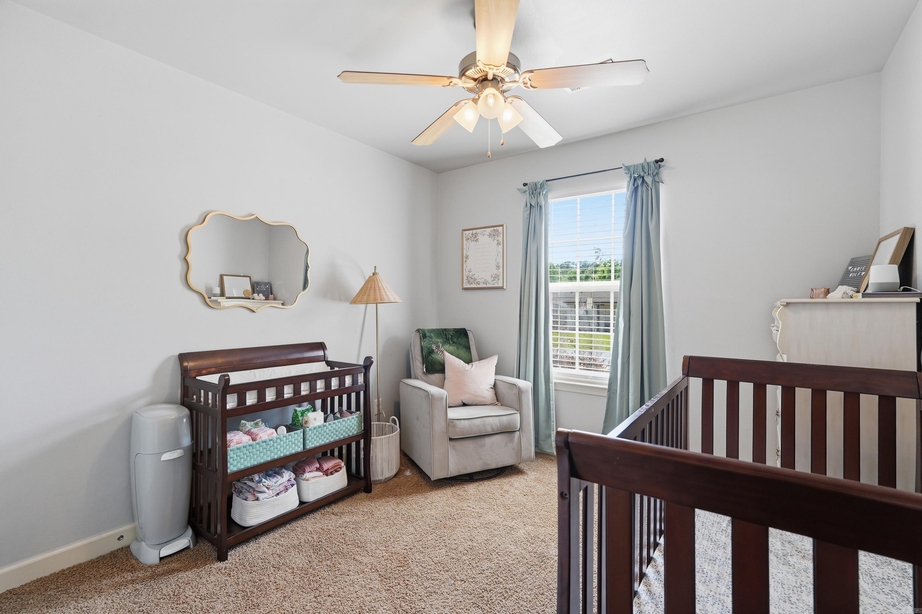 GATTIN WOODS - Residential