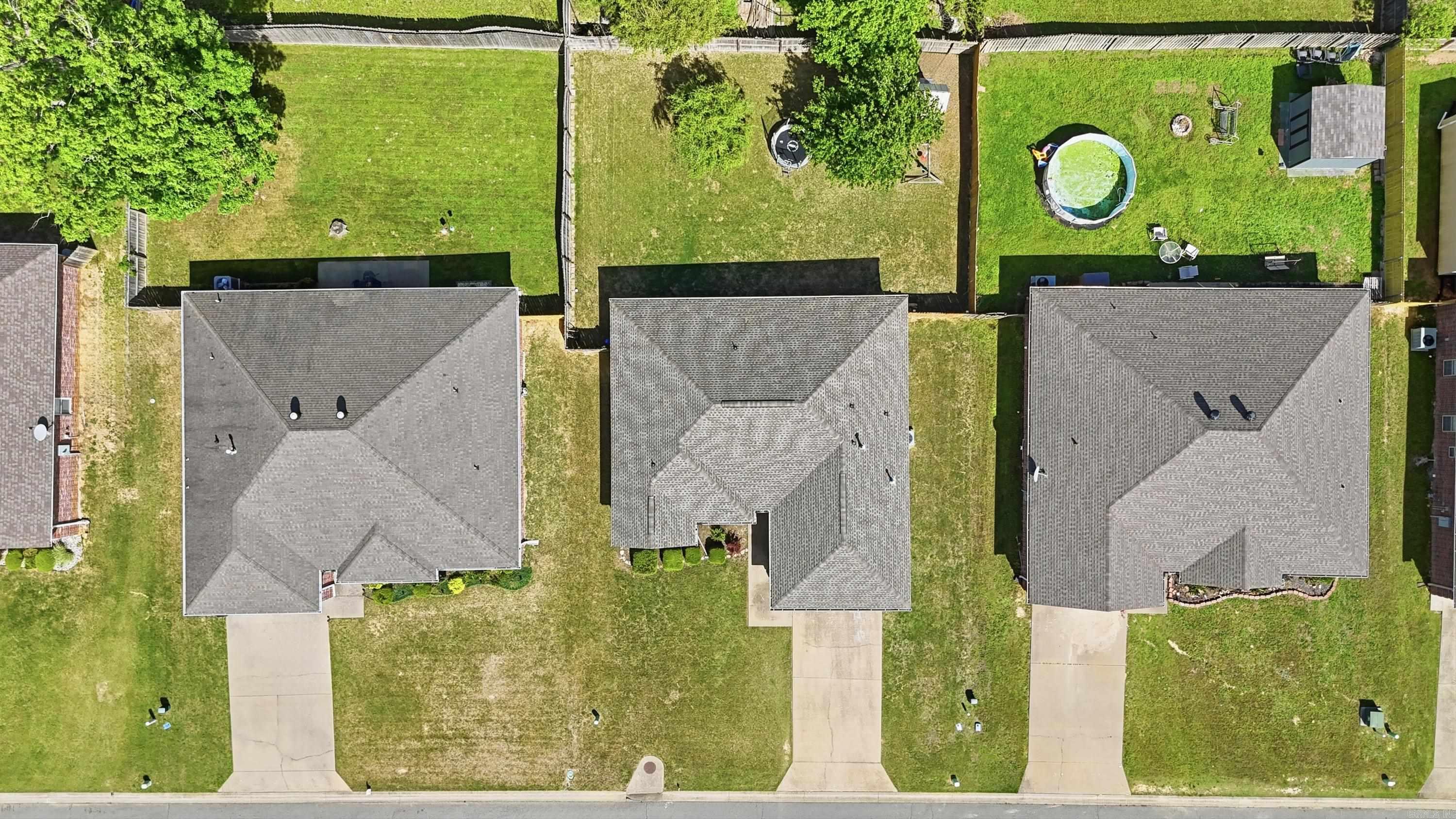 GATTIN WOODS - Residential