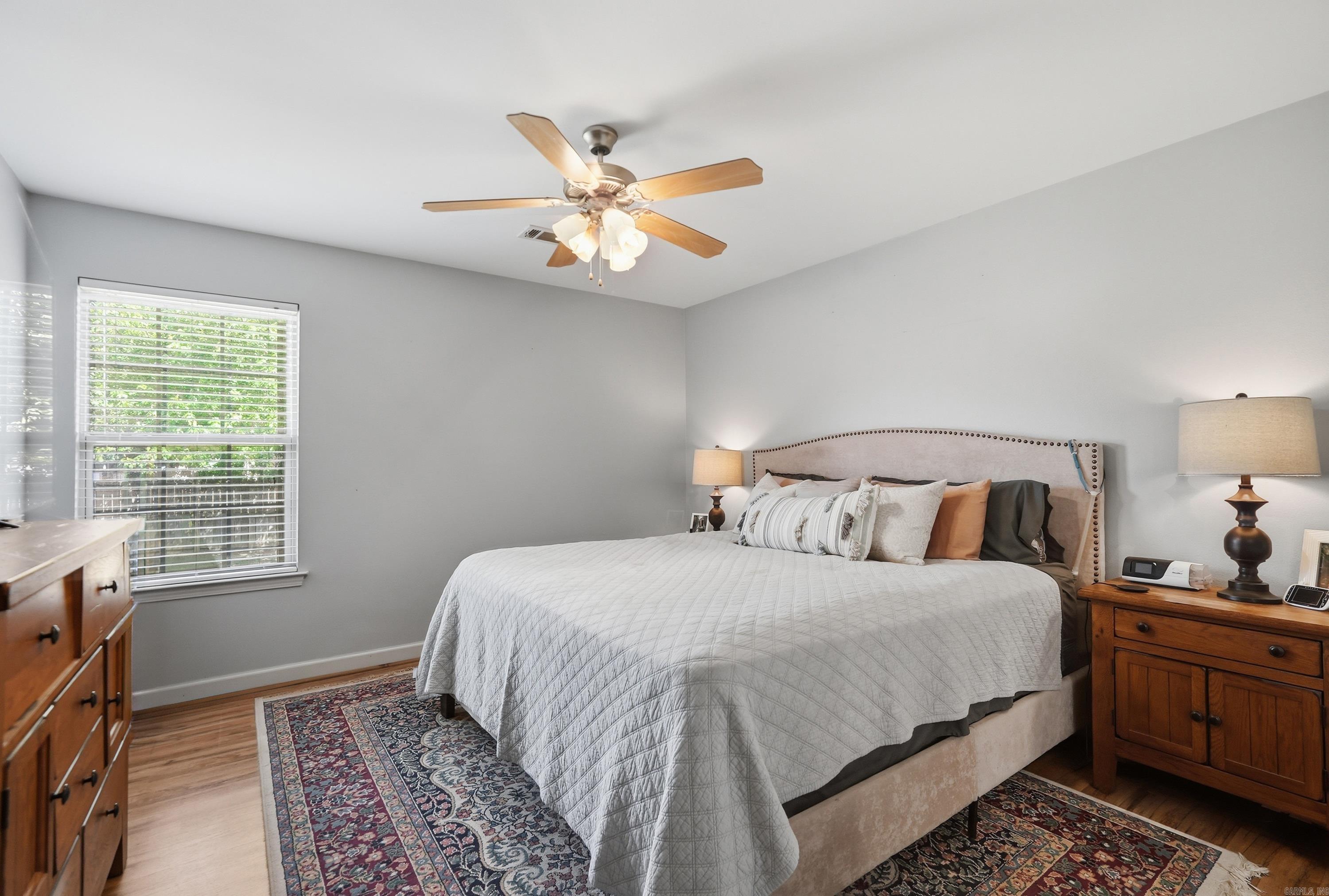 GATTIN WOODS - Residential