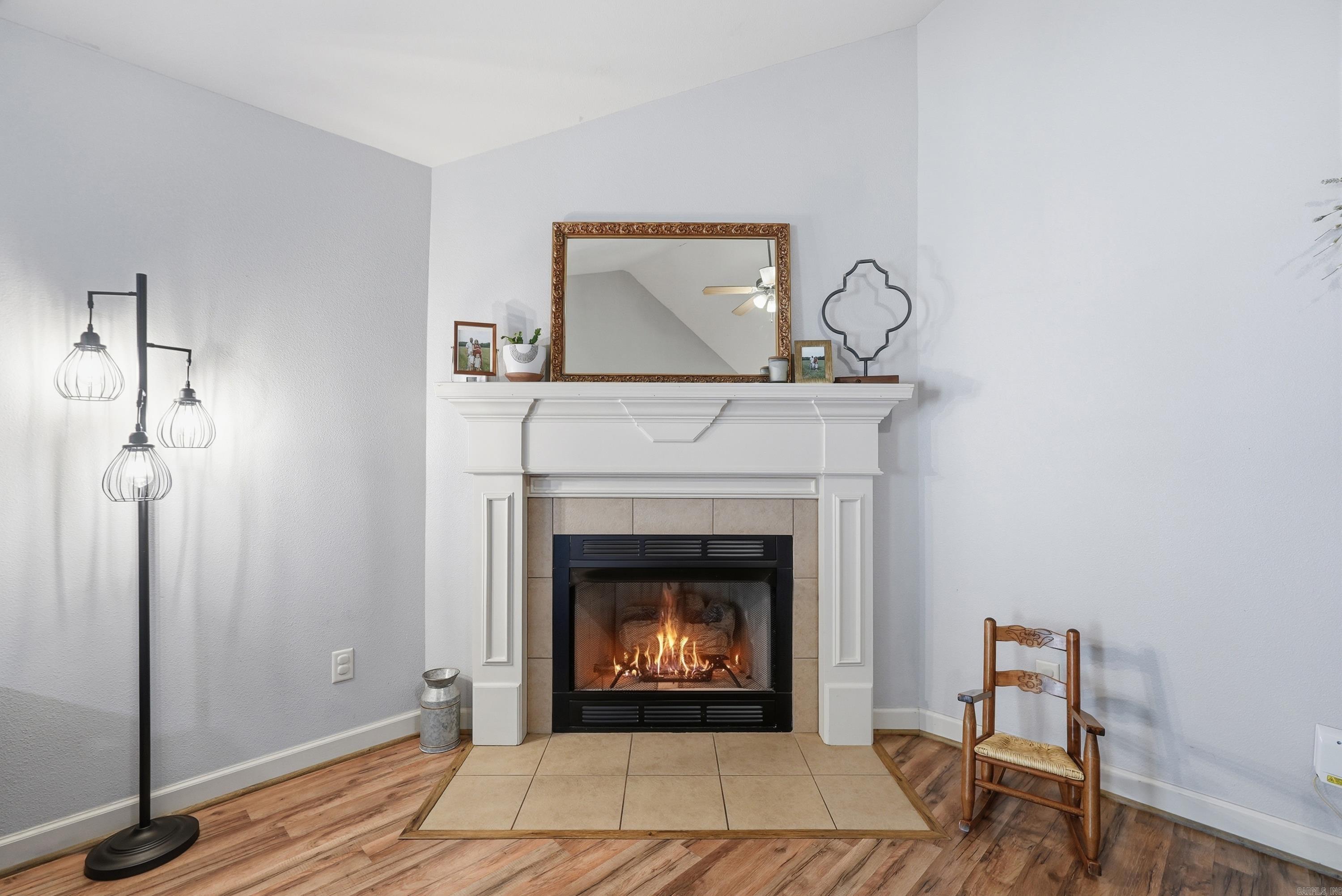 GATTIN WOODS - Residential