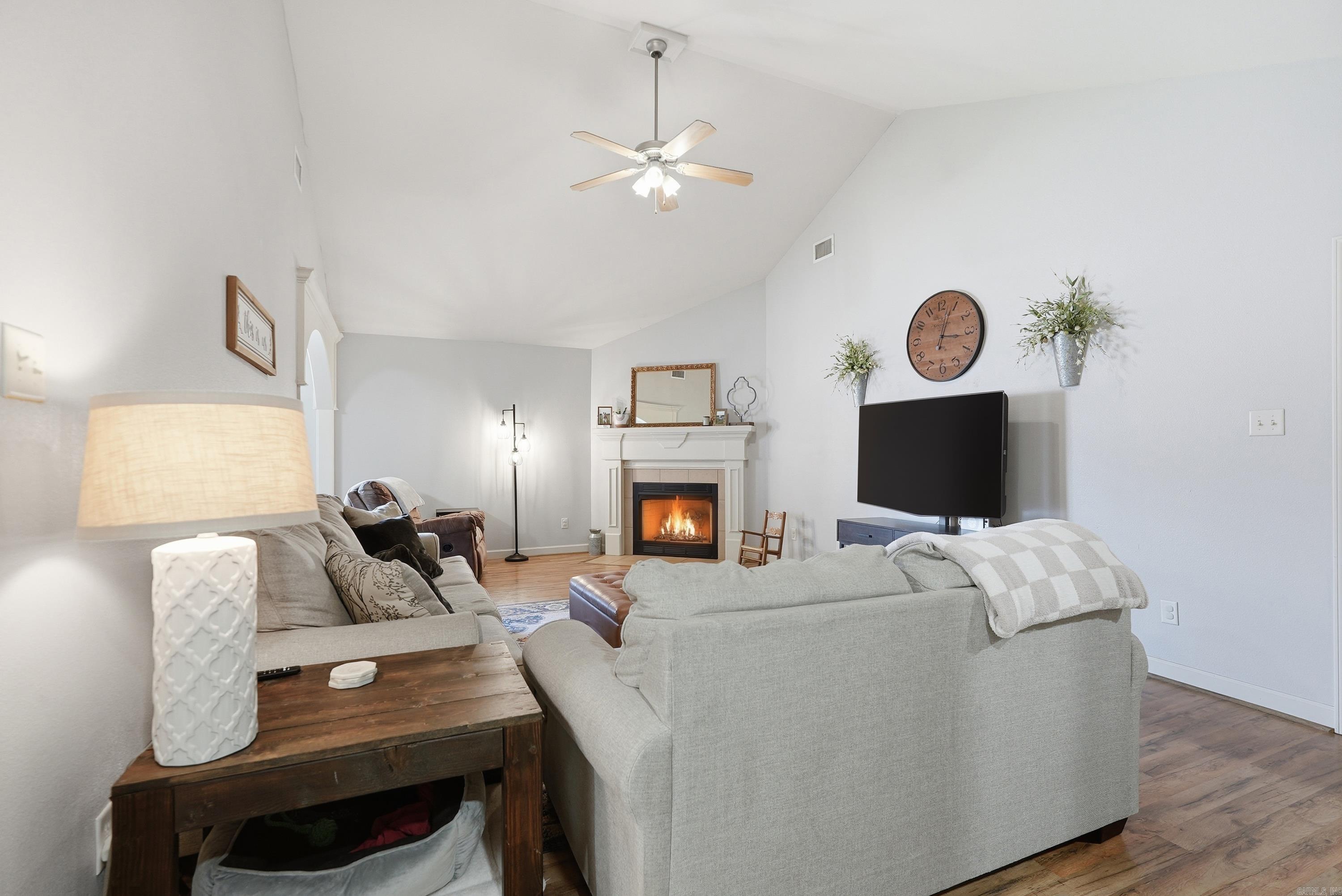 GATTIN WOODS - Residential