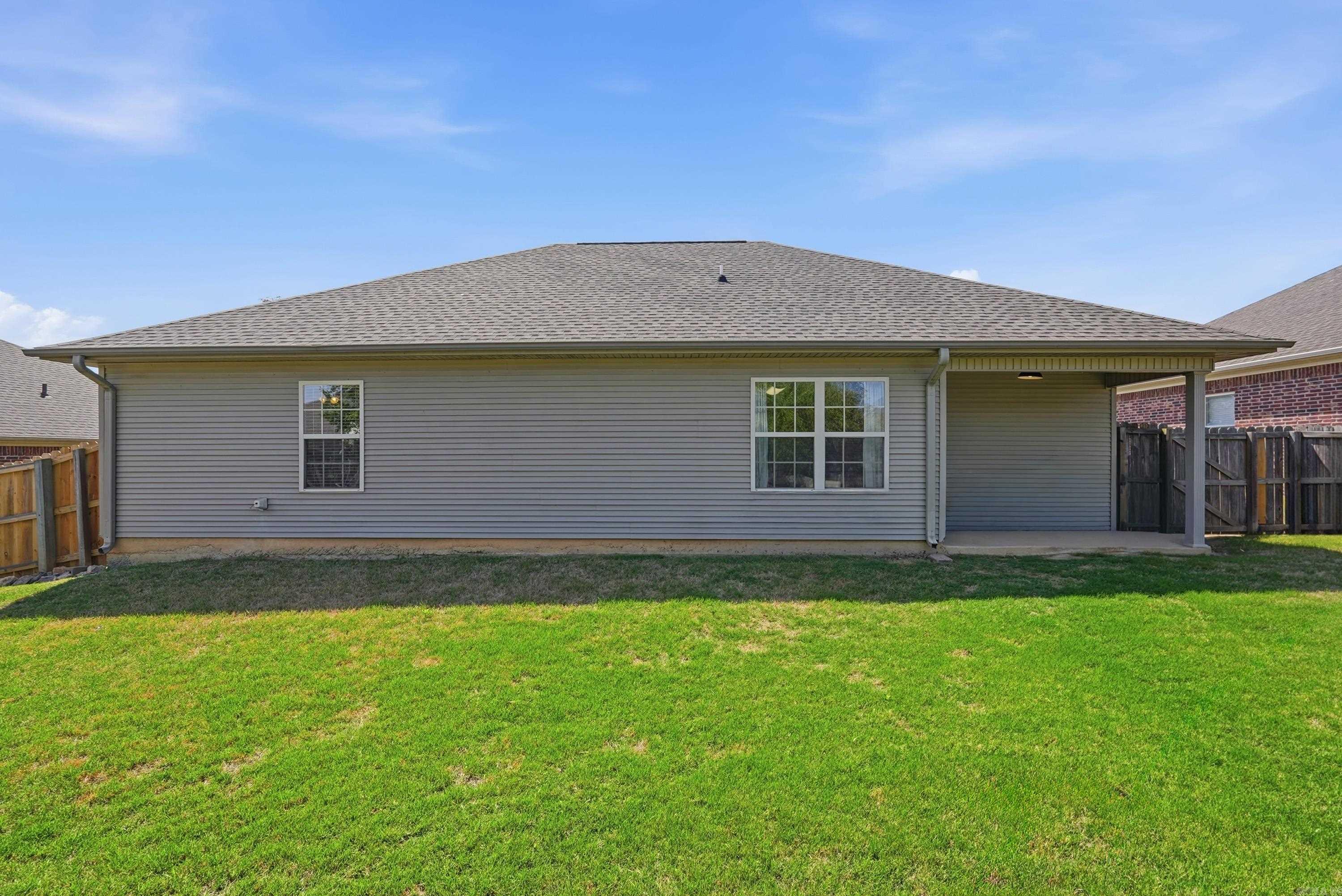 GATTIN WOODS - Residential