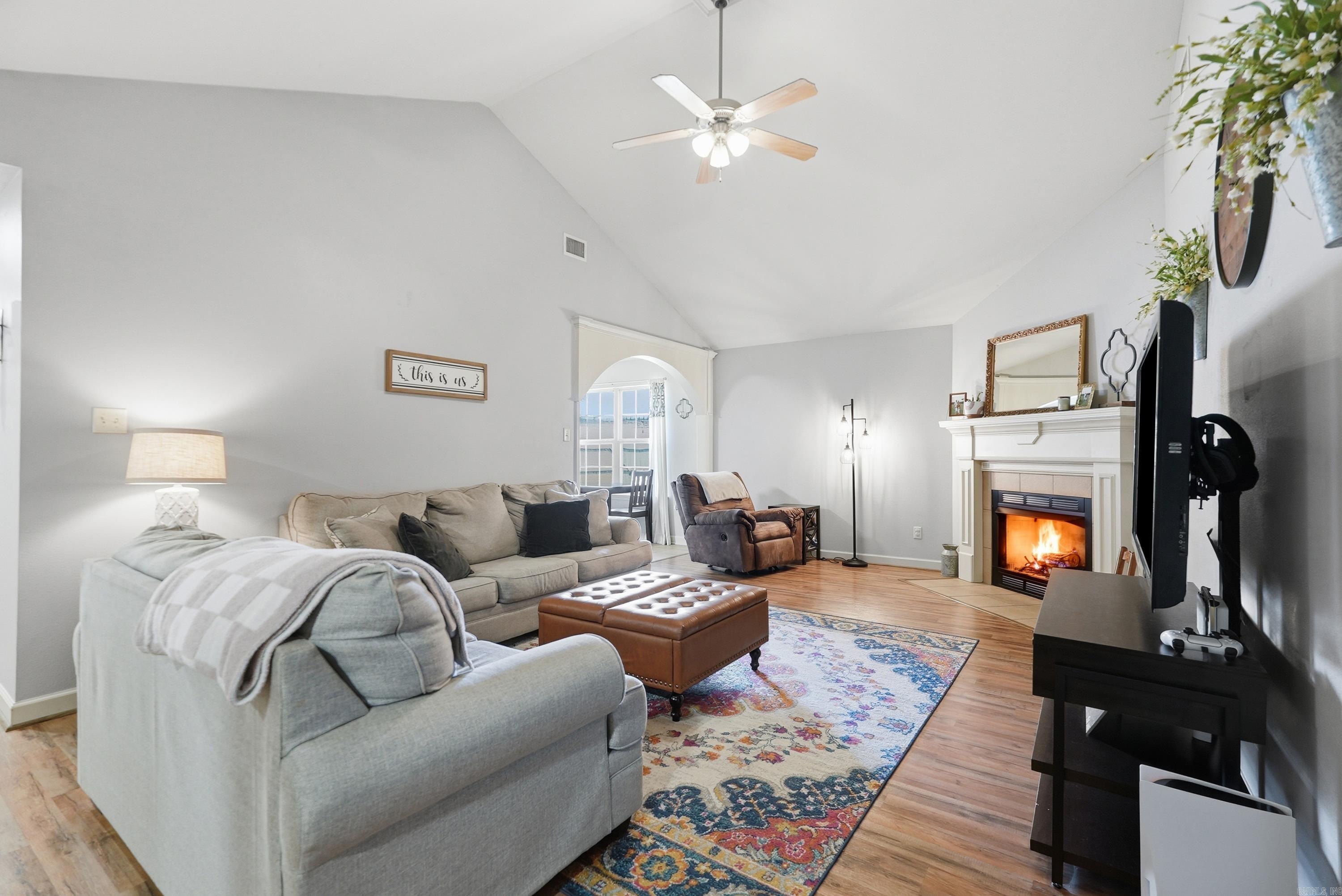 GATTIN WOODS - Residential