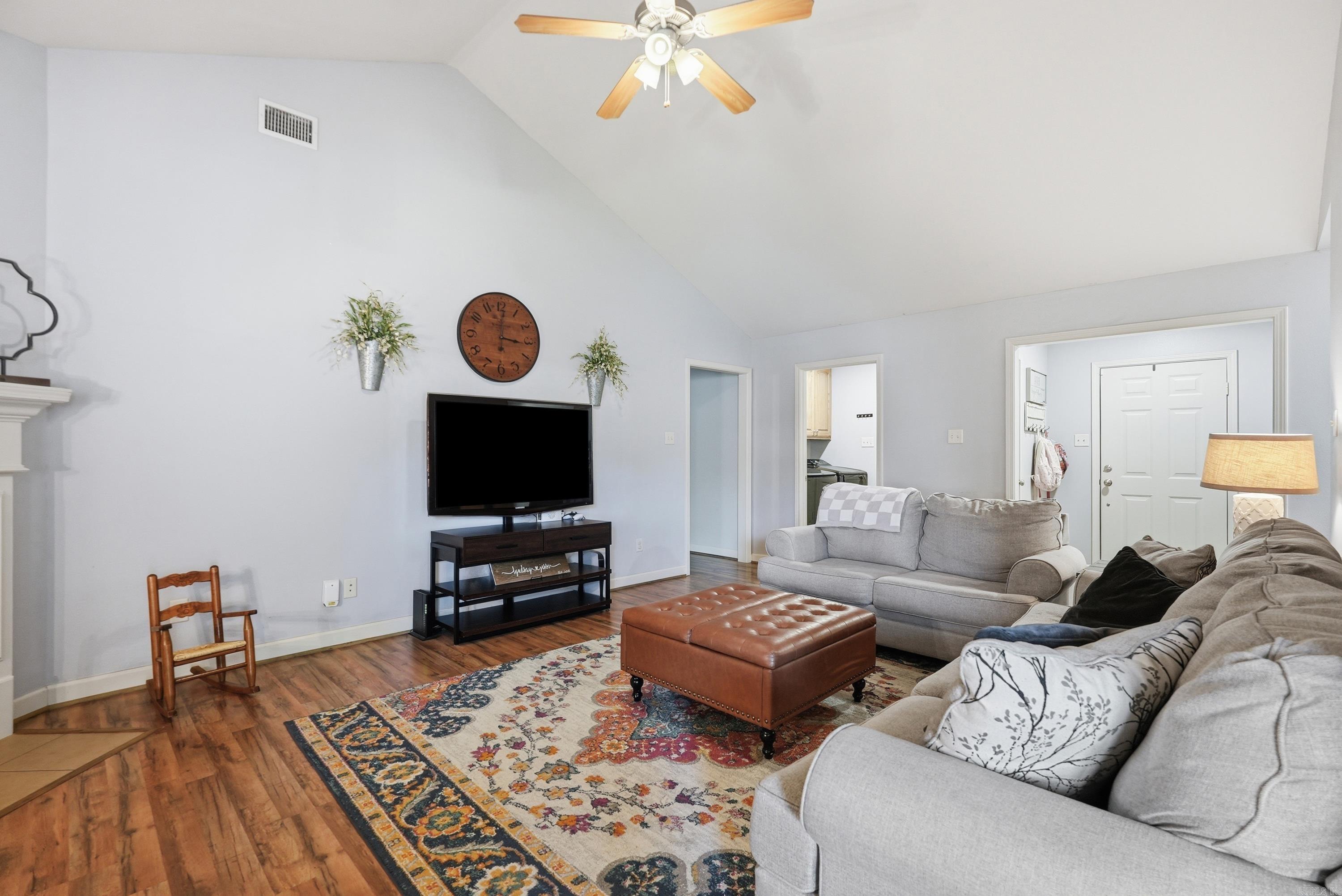 GATTIN WOODS - Residential