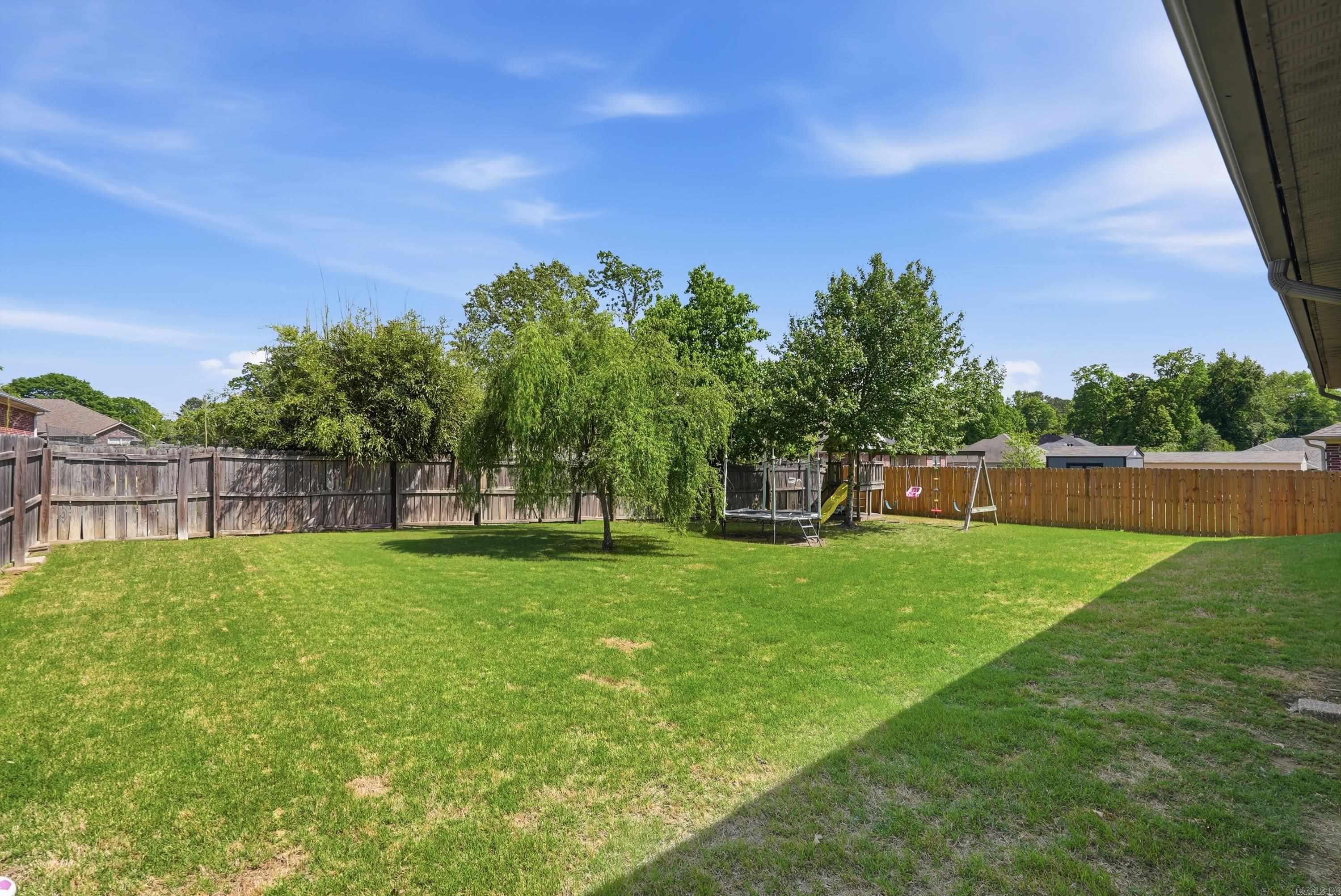 GATTIN WOODS - Residential