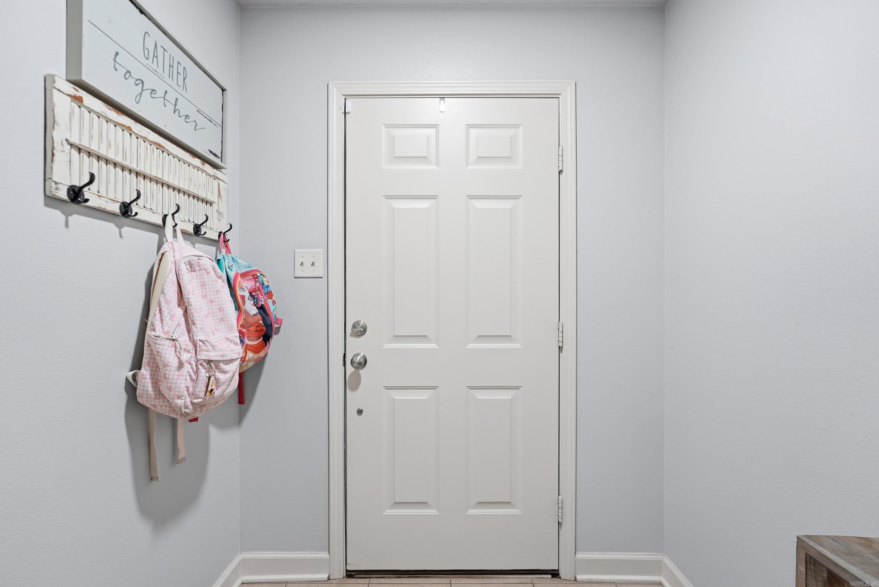 GATTIN WOODS - Residential