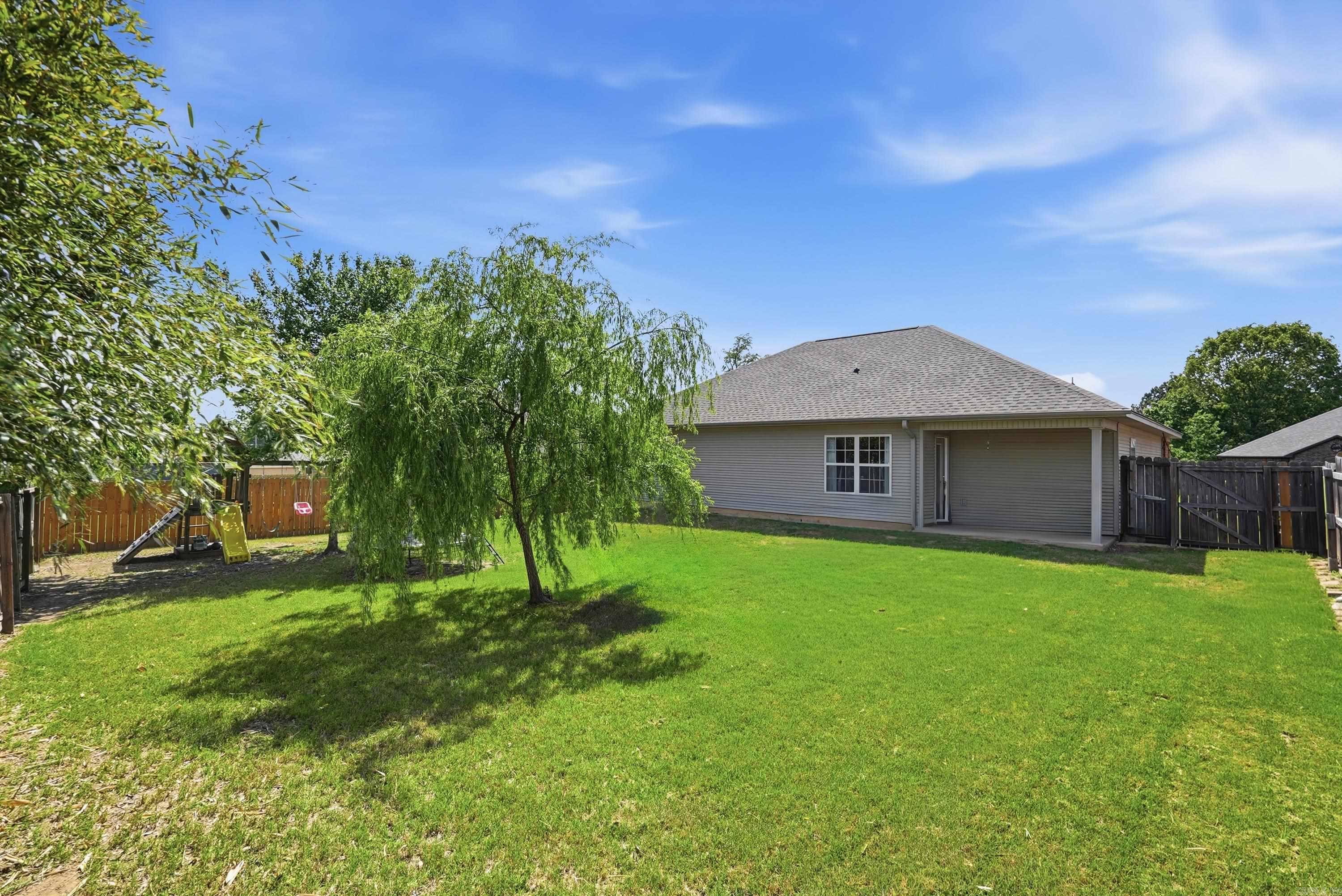 GATTIN WOODS - Residential