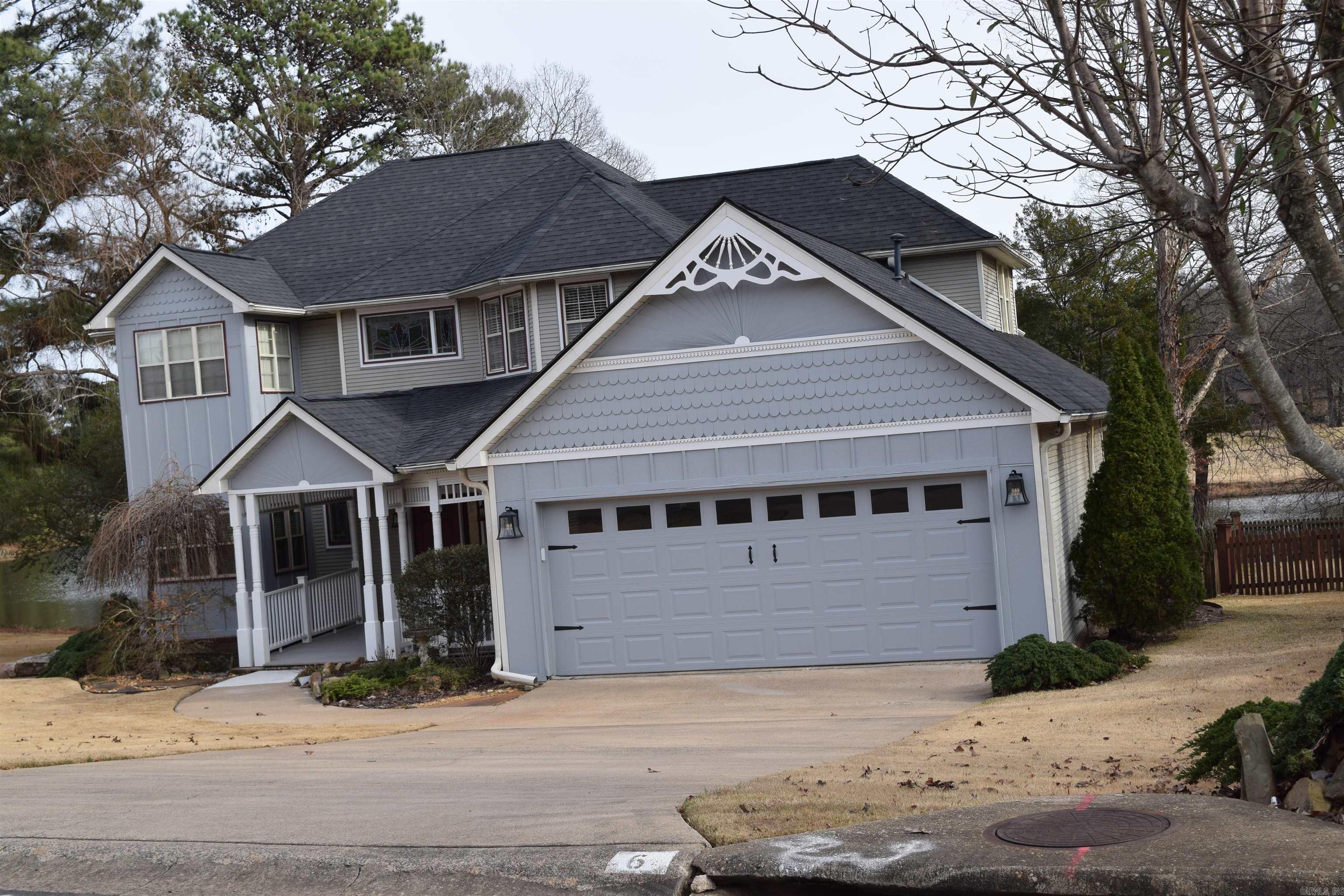 MASTERS PLACE ADDN - Residential