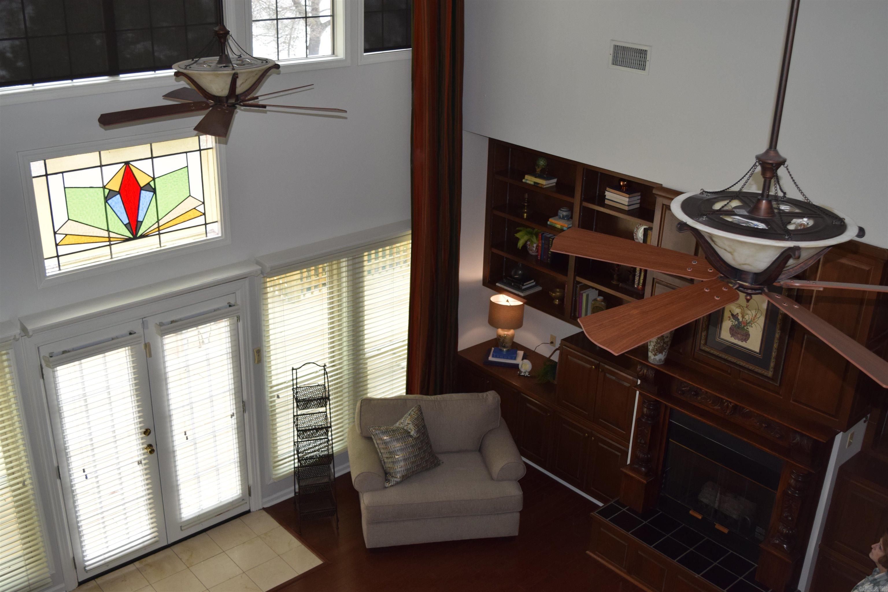 MASTERS PLACE ADDN - Residential