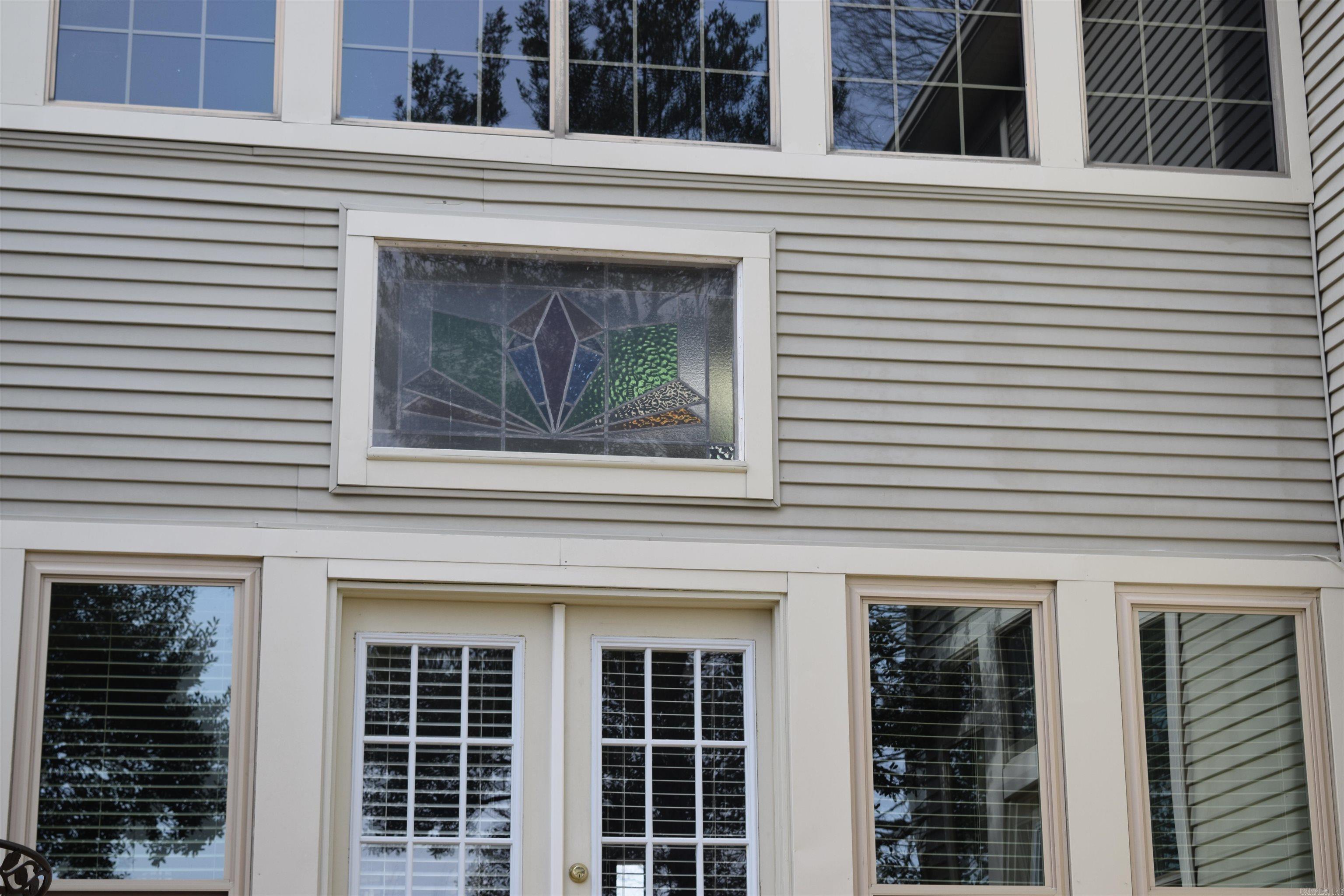 MASTERS PLACE ADDN - Residential