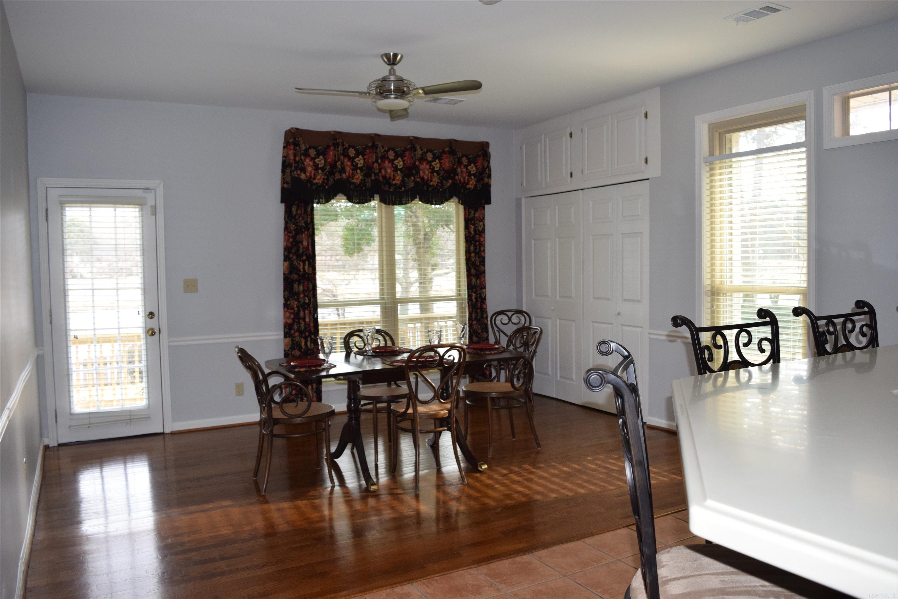 MASTERS PLACE ADDN - Residential