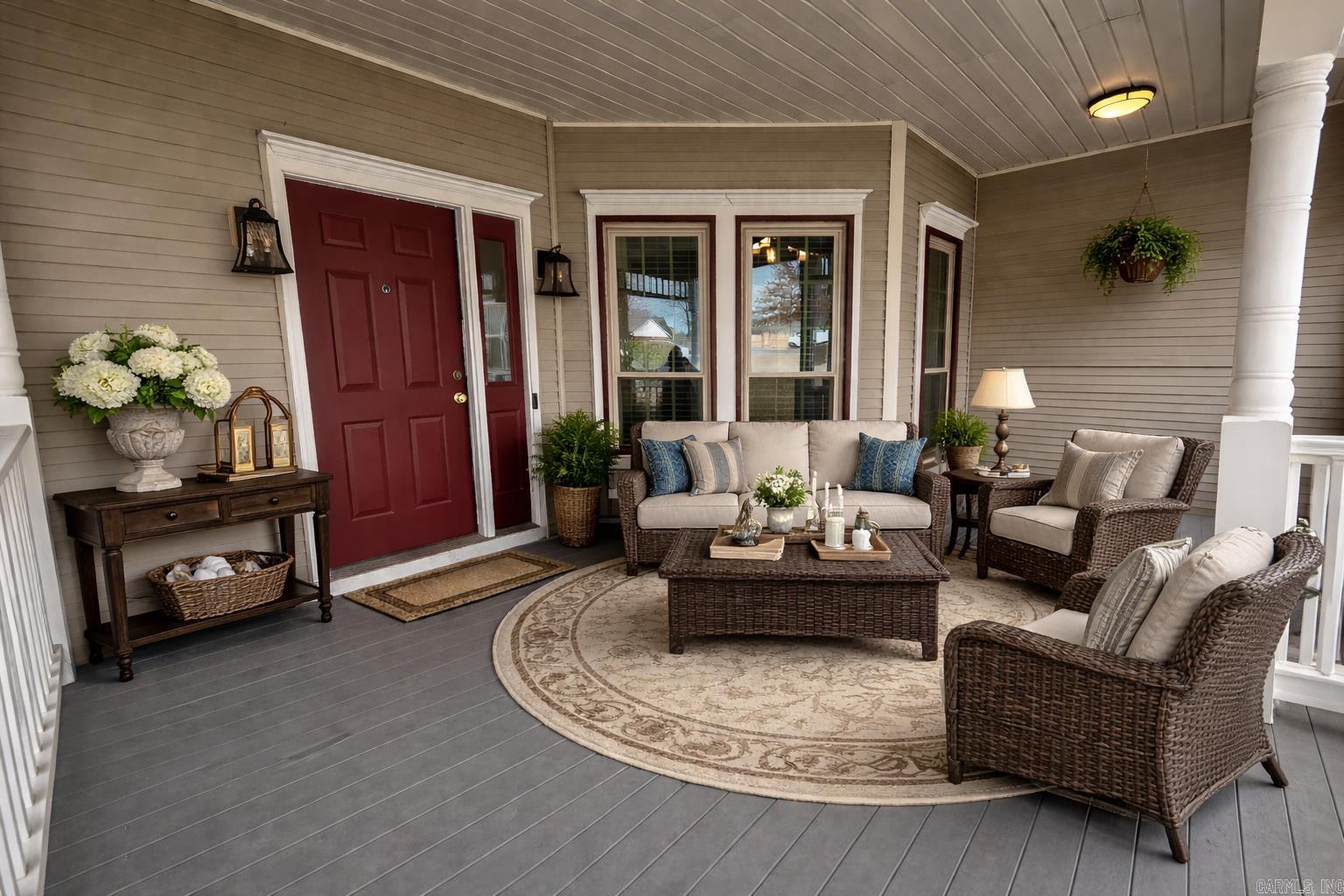 MASTERS PLACE ADDN - Residential