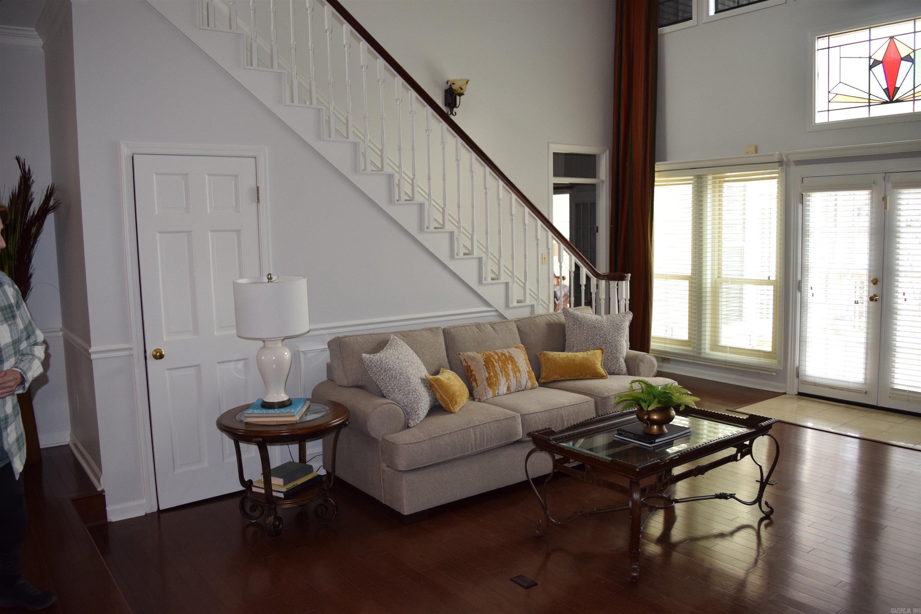 MASTERS PLACE ADDN - Residential