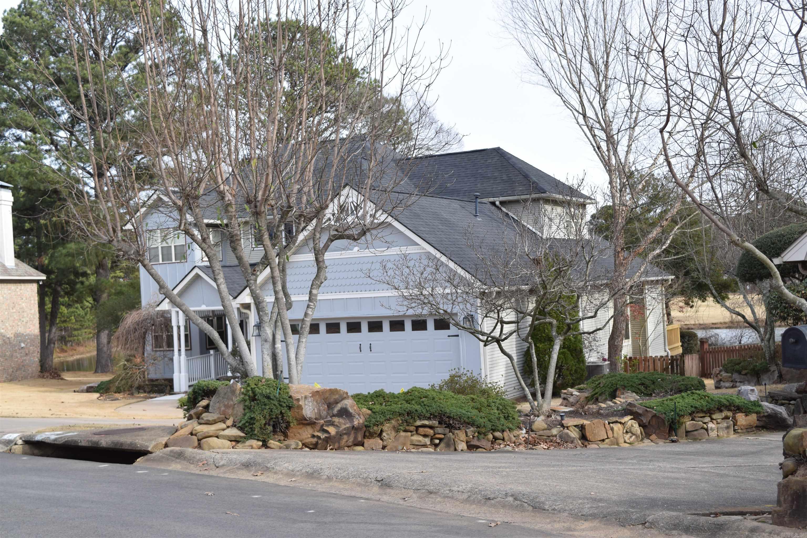 MASTERS PLACE ADDN - Residential