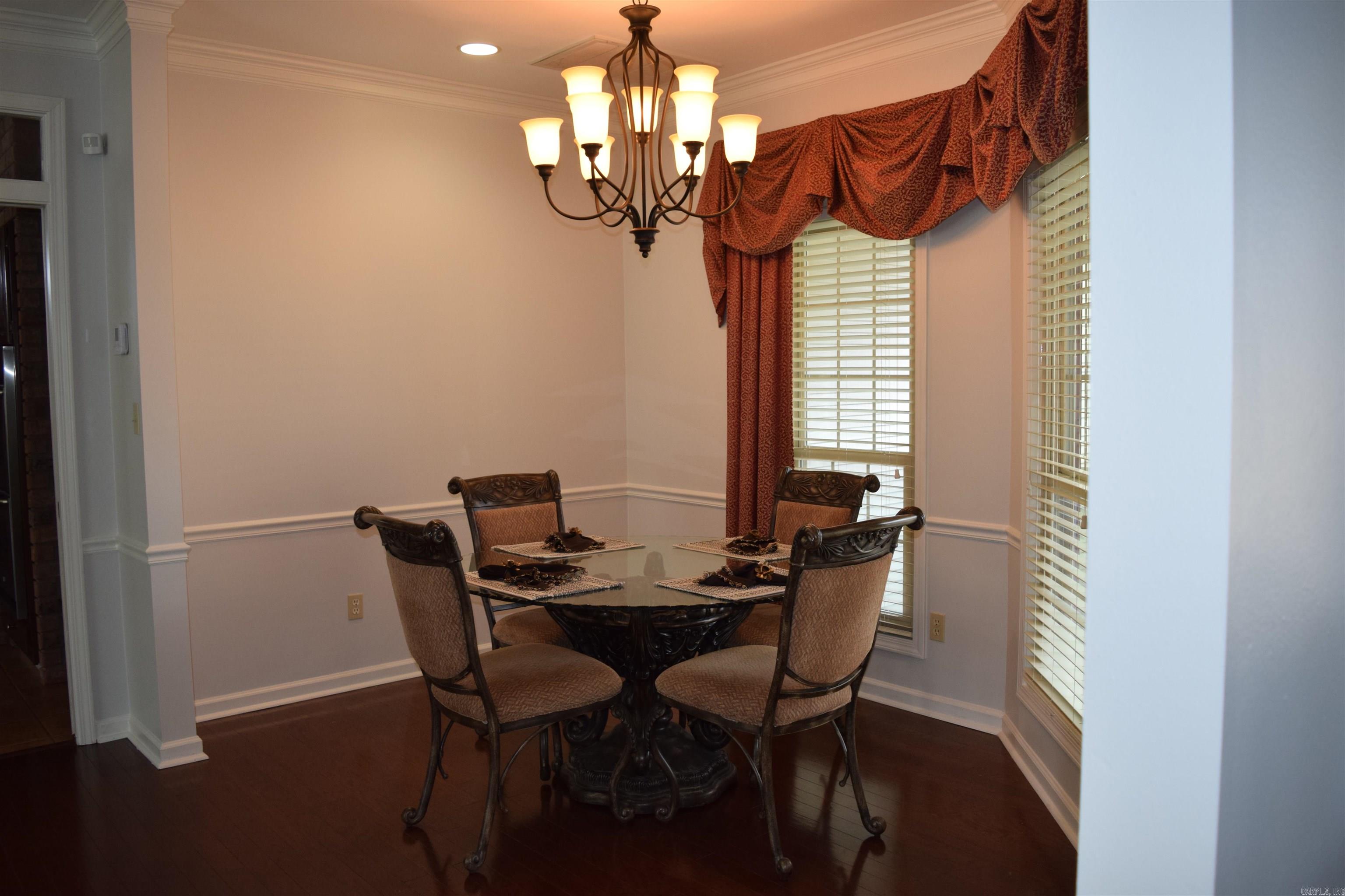 MASTERS PLACE ADDN - Residential