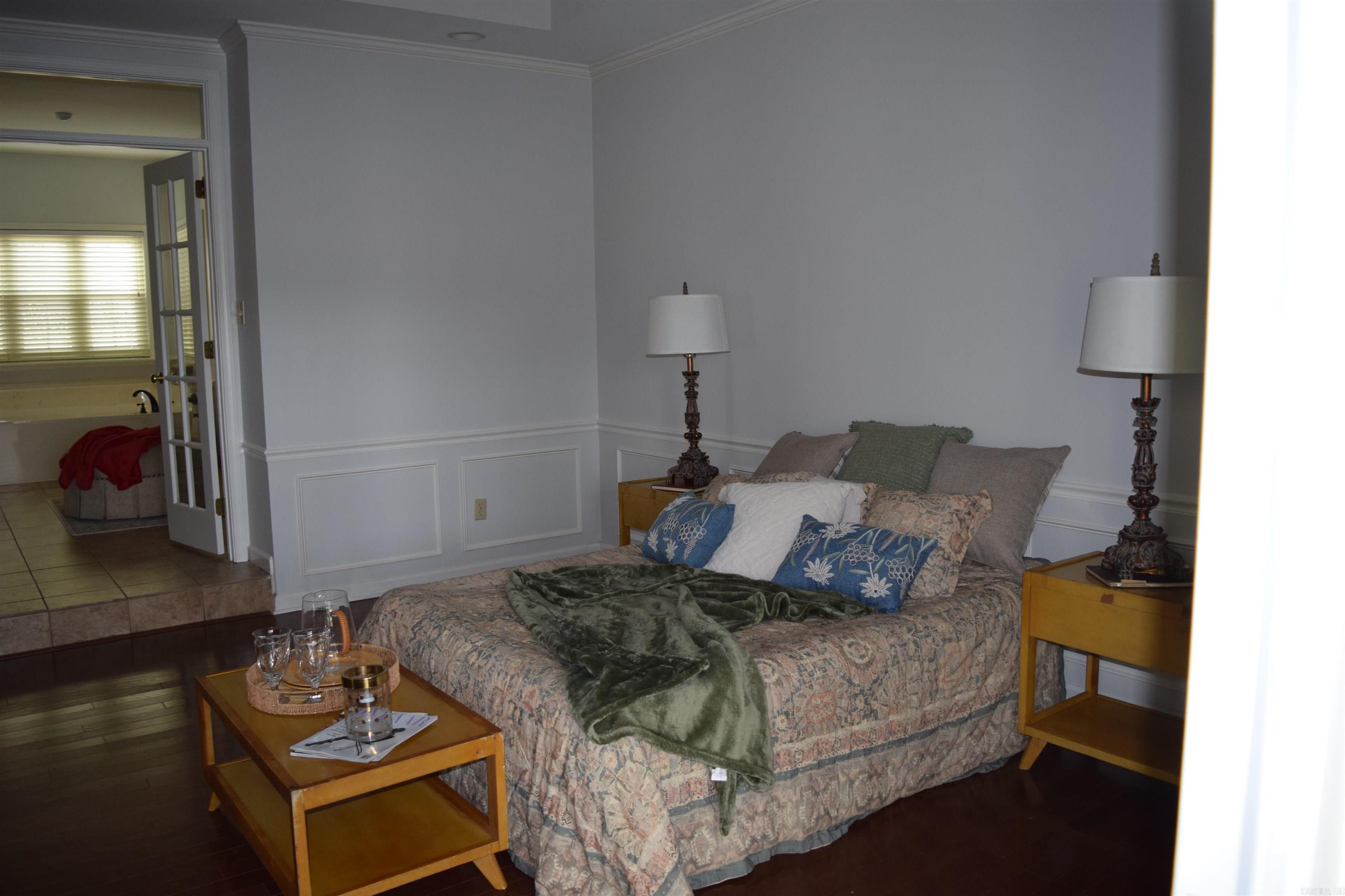 MASTERS PLACE ADDN - Residential