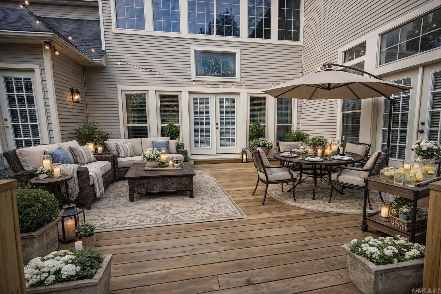 MASTERS PLACE ADDN - Residential