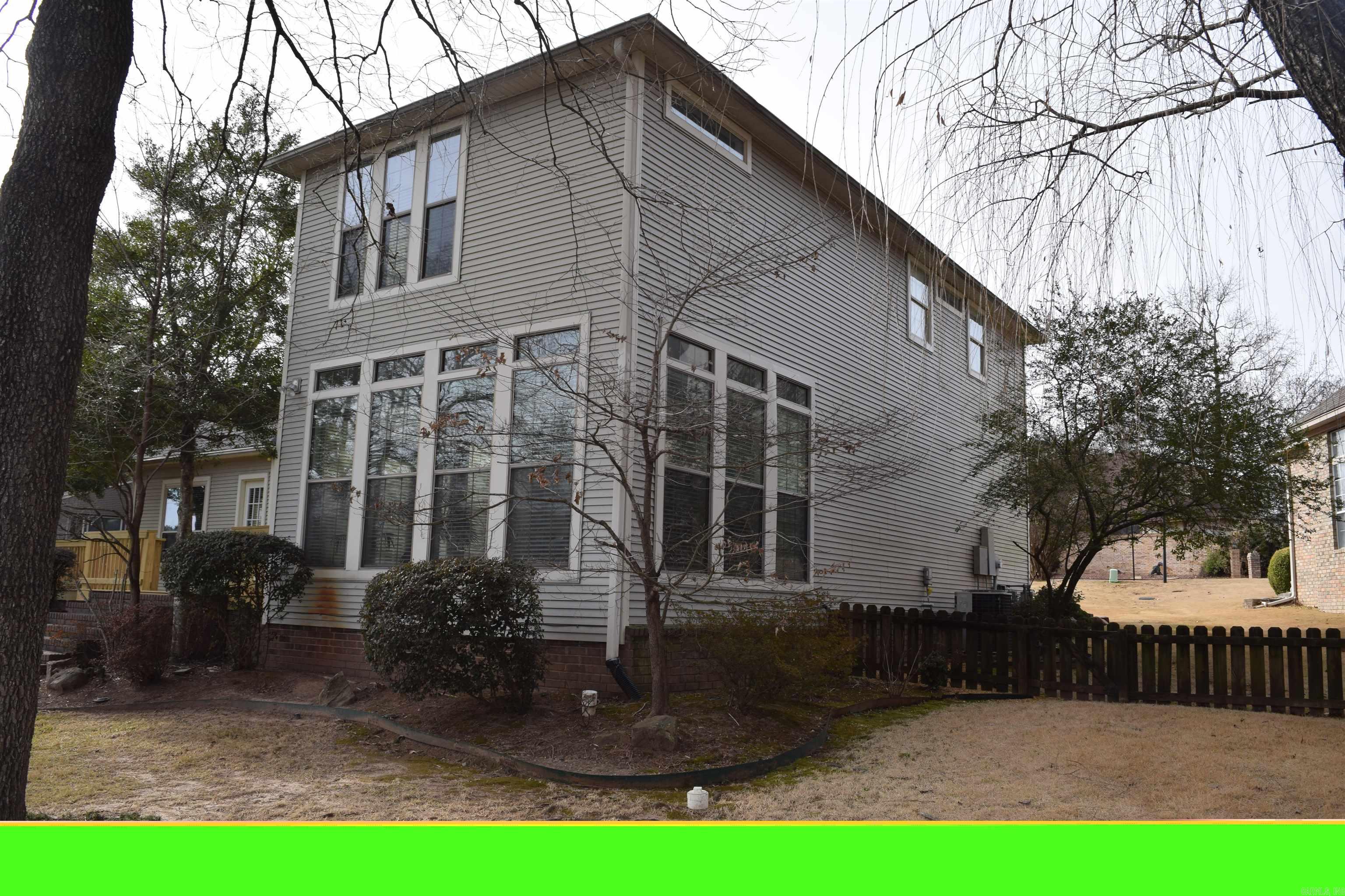 MASTERS PLACE ADDN - Residential