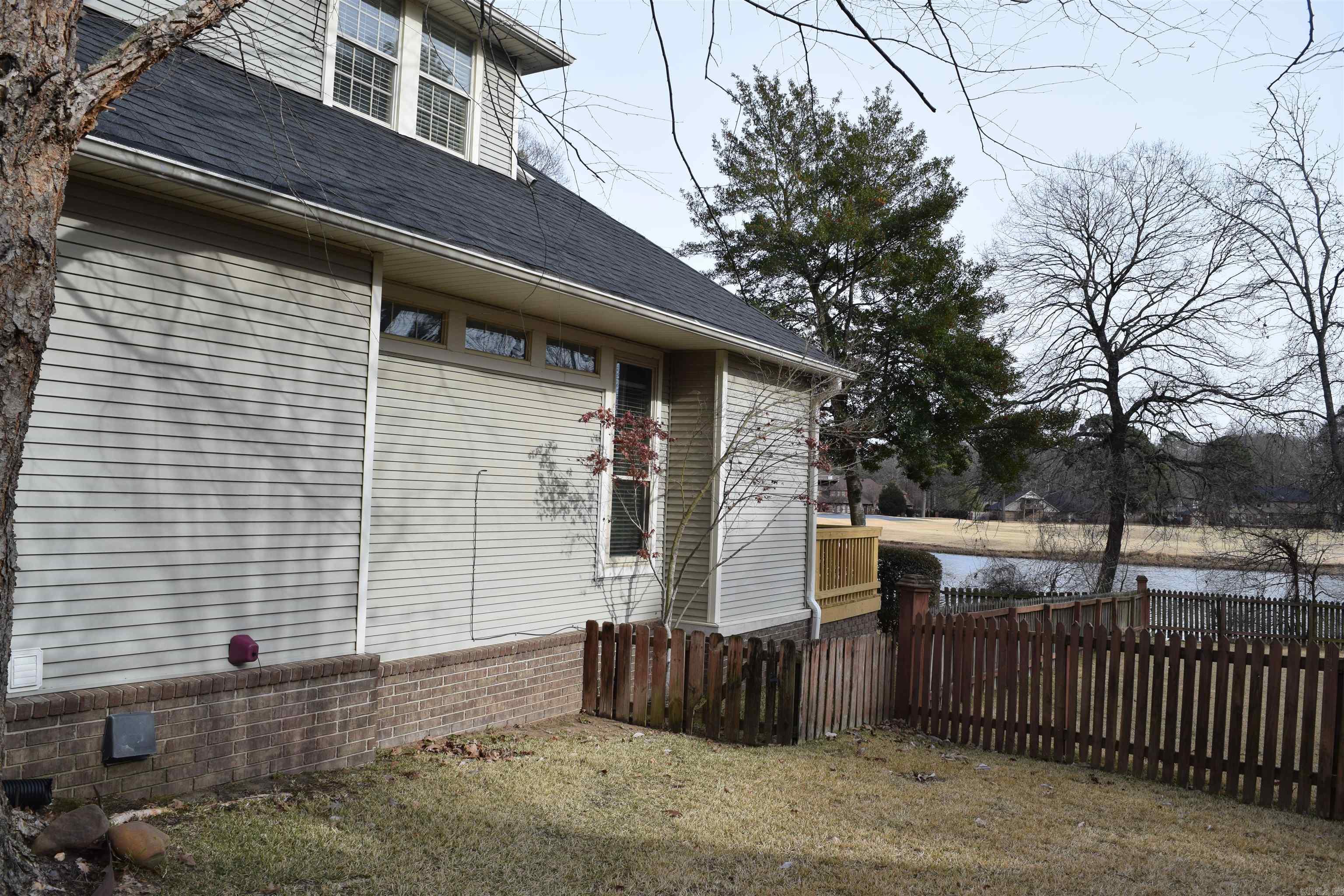 MASTERS PLACE ADDN - Residential