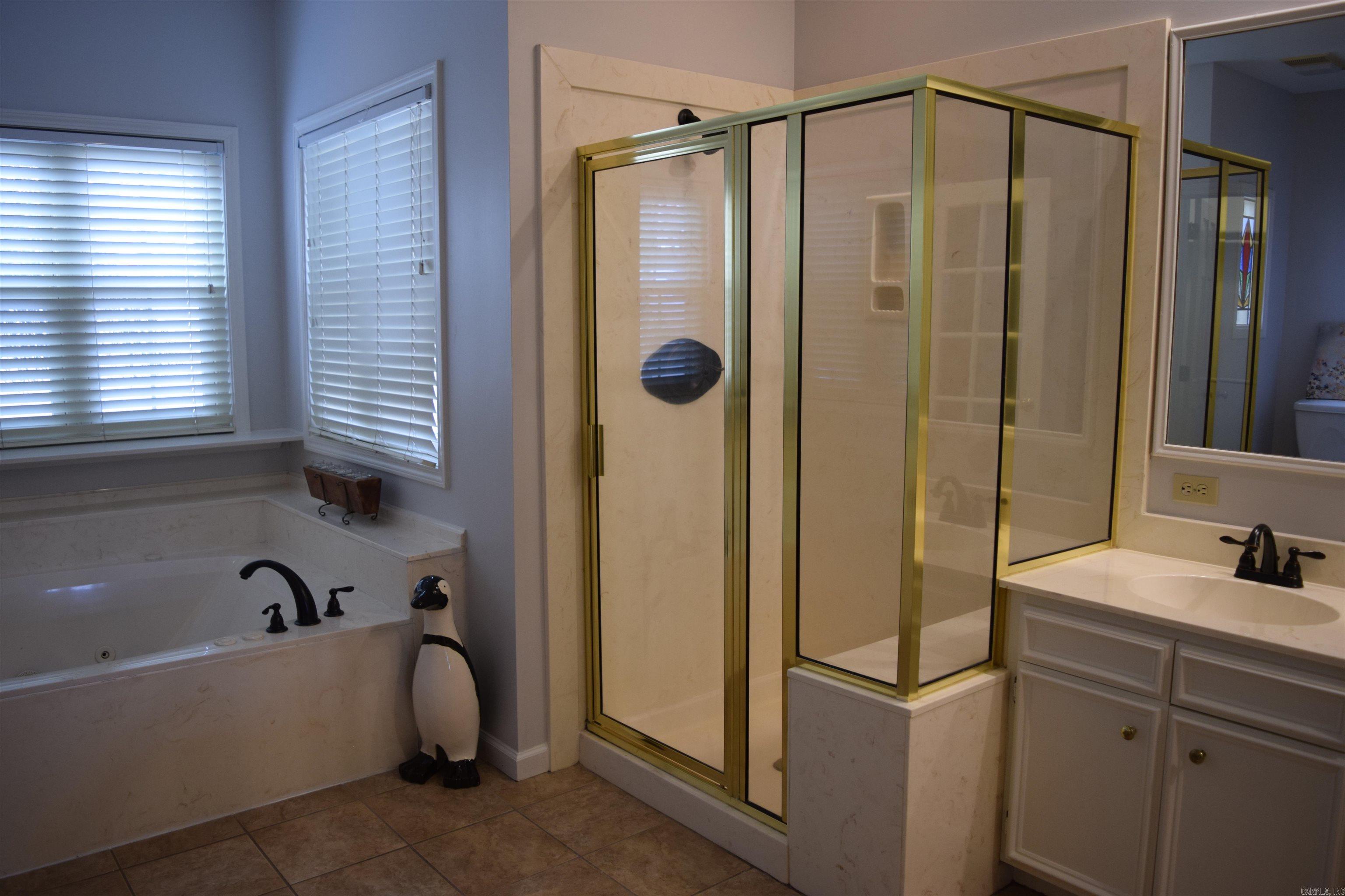 MASTERS PLACE ADDN - Residential