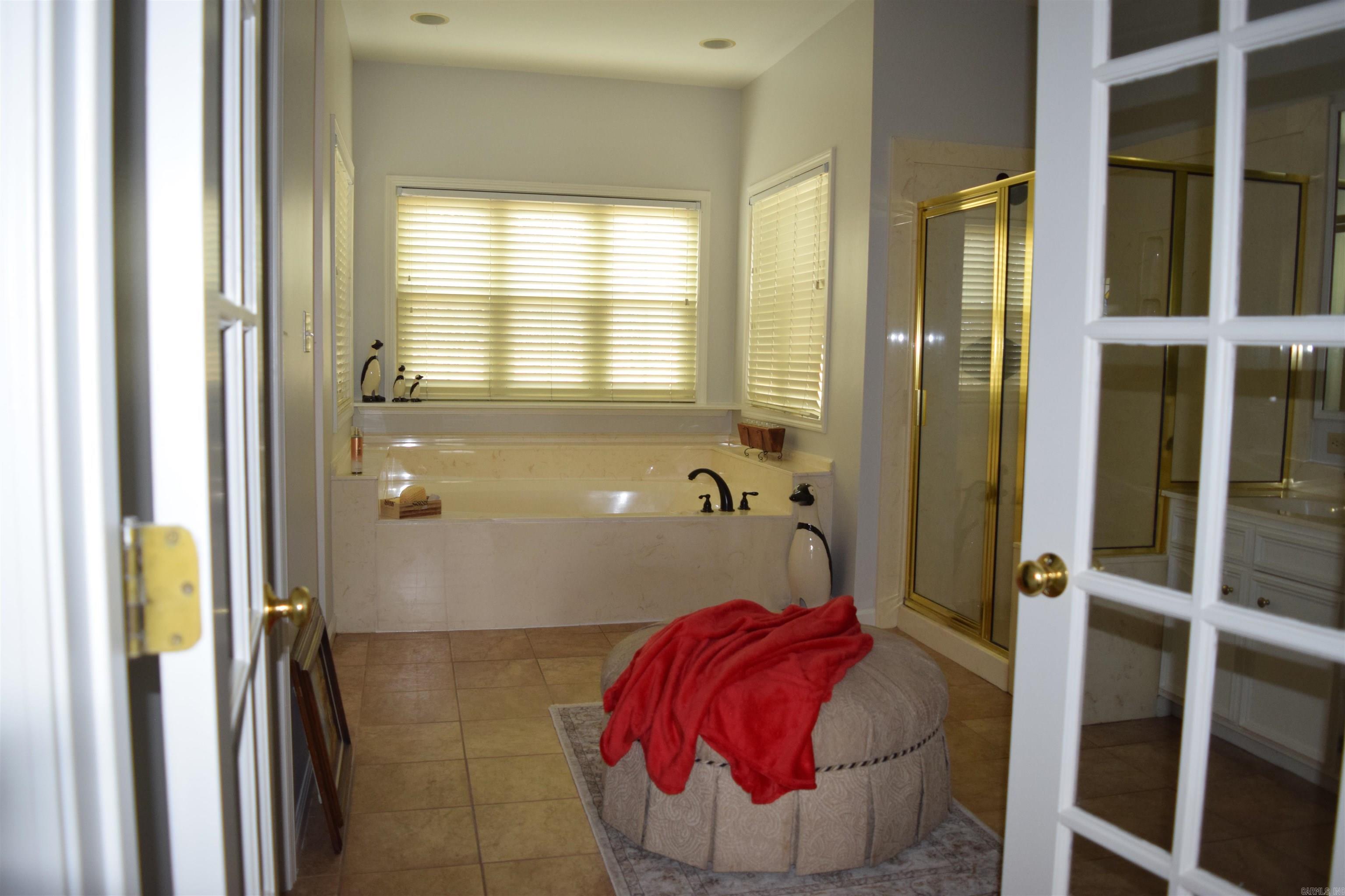 MASTERS PLACE ADDN - Residential