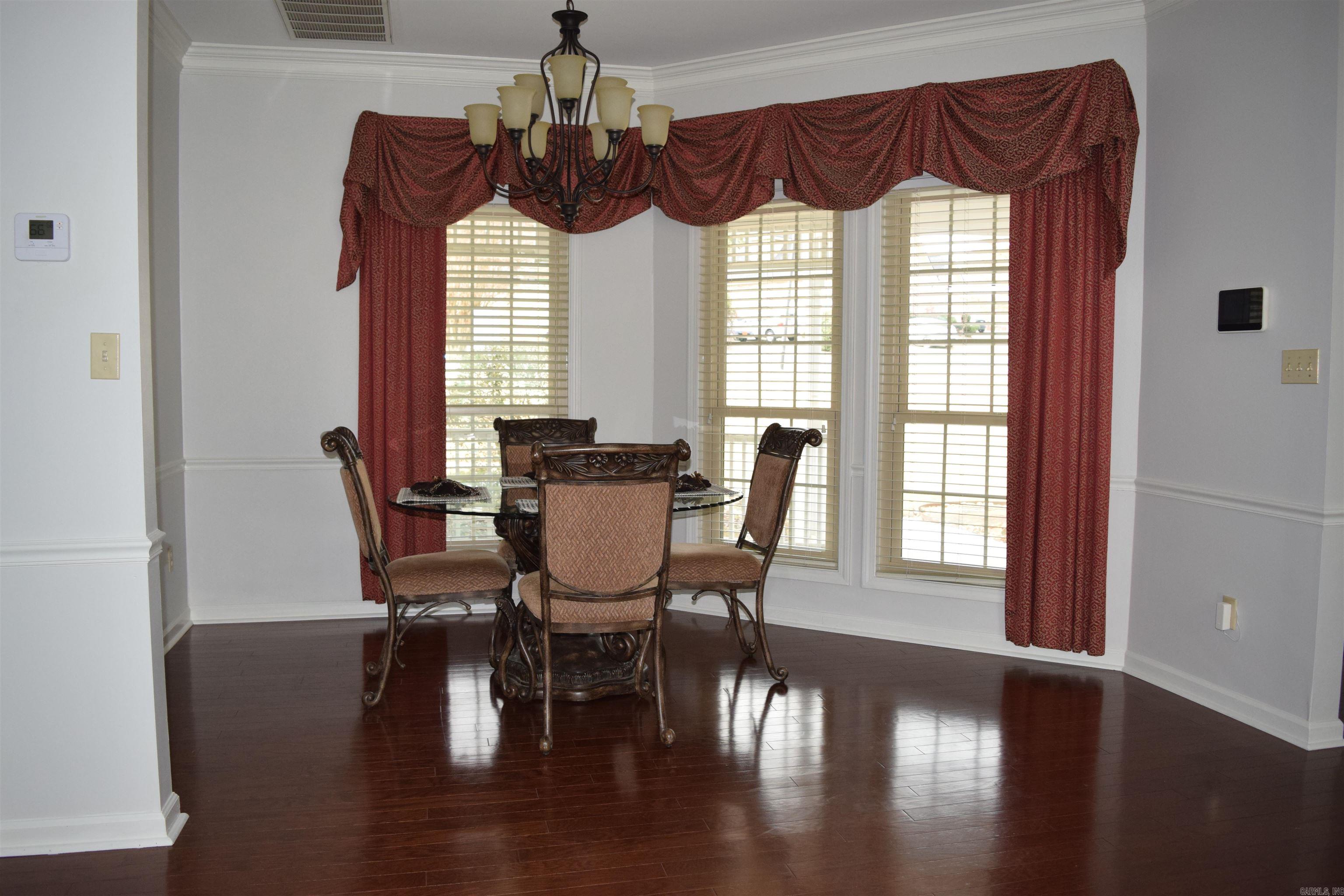 MASTERS PLACE ADDN - Residential