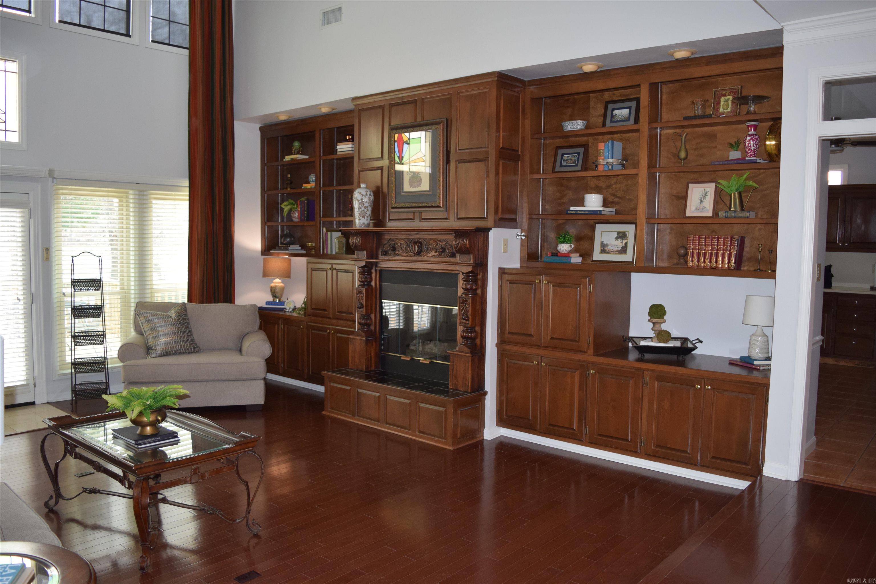 MASTERS PLACE ADDN - Residential