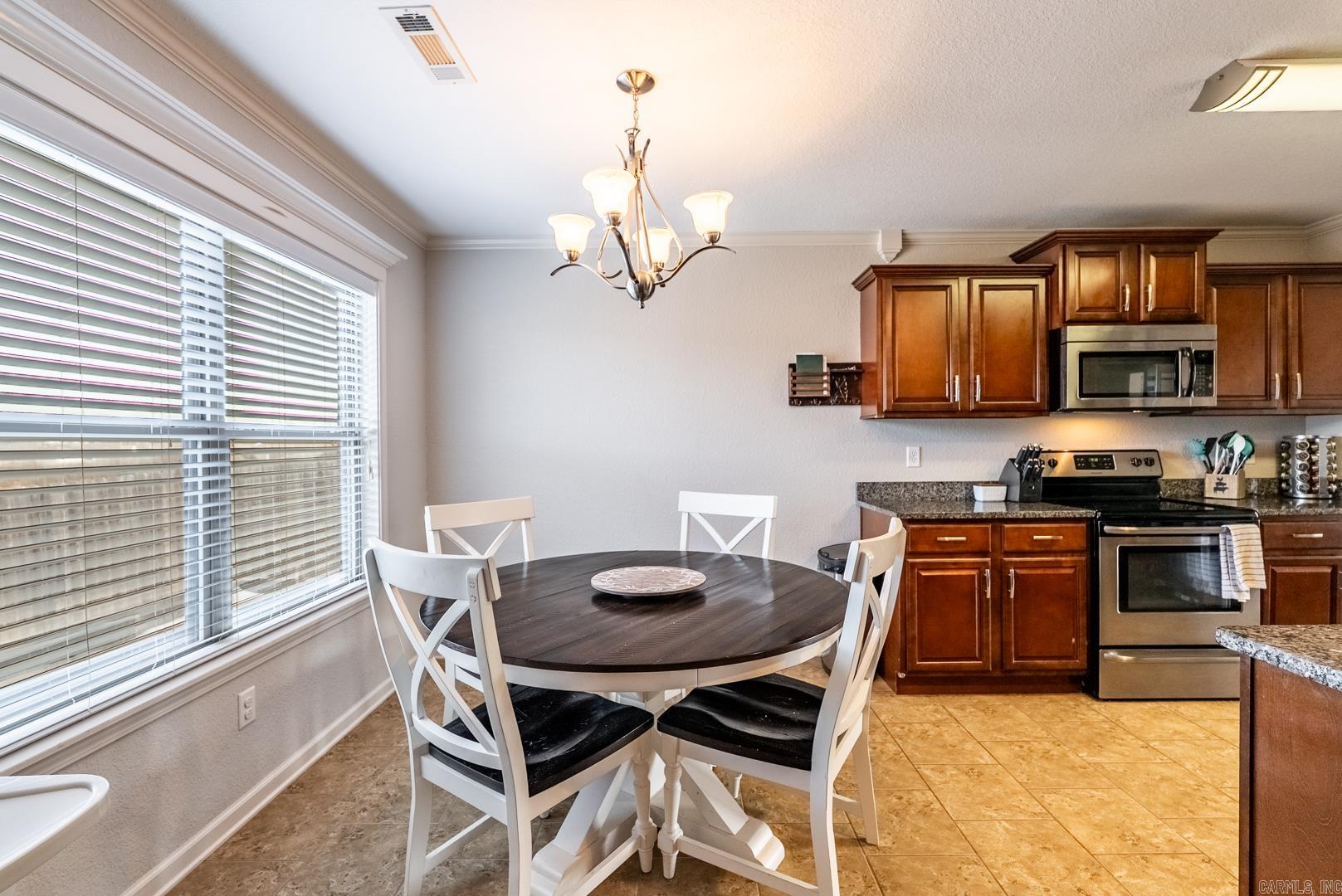 TRAMMEL ESTATES - Residential