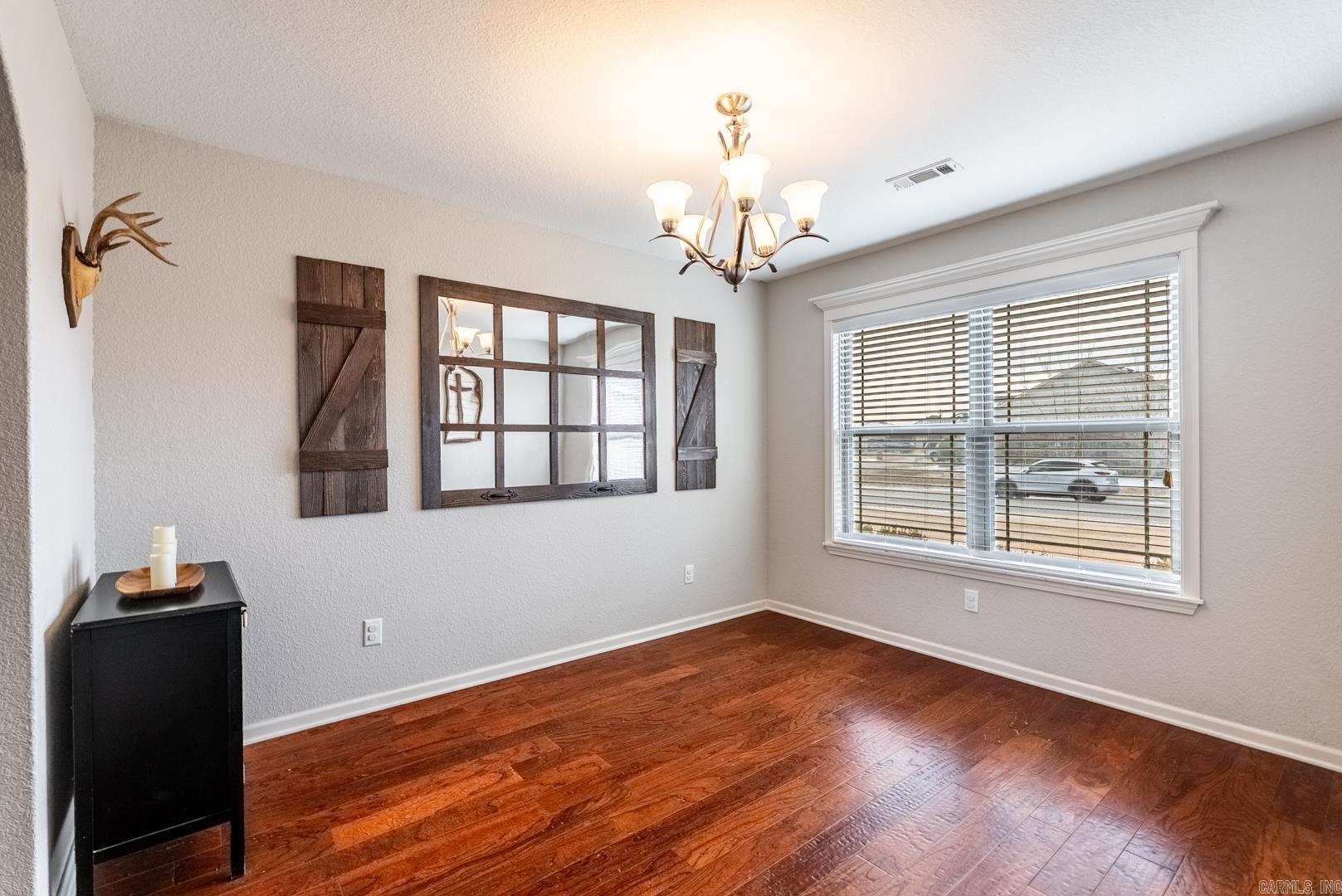 TRAMMEL ESTATES - Residential