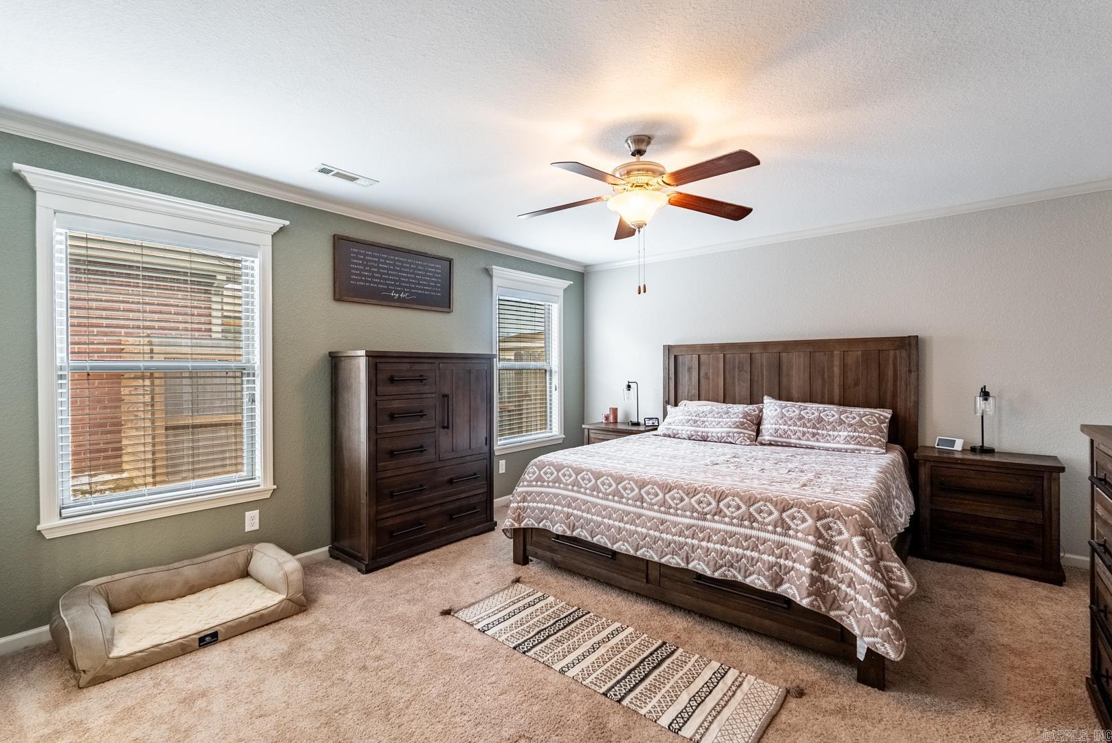 TRAMMEL ESTATES - Residential