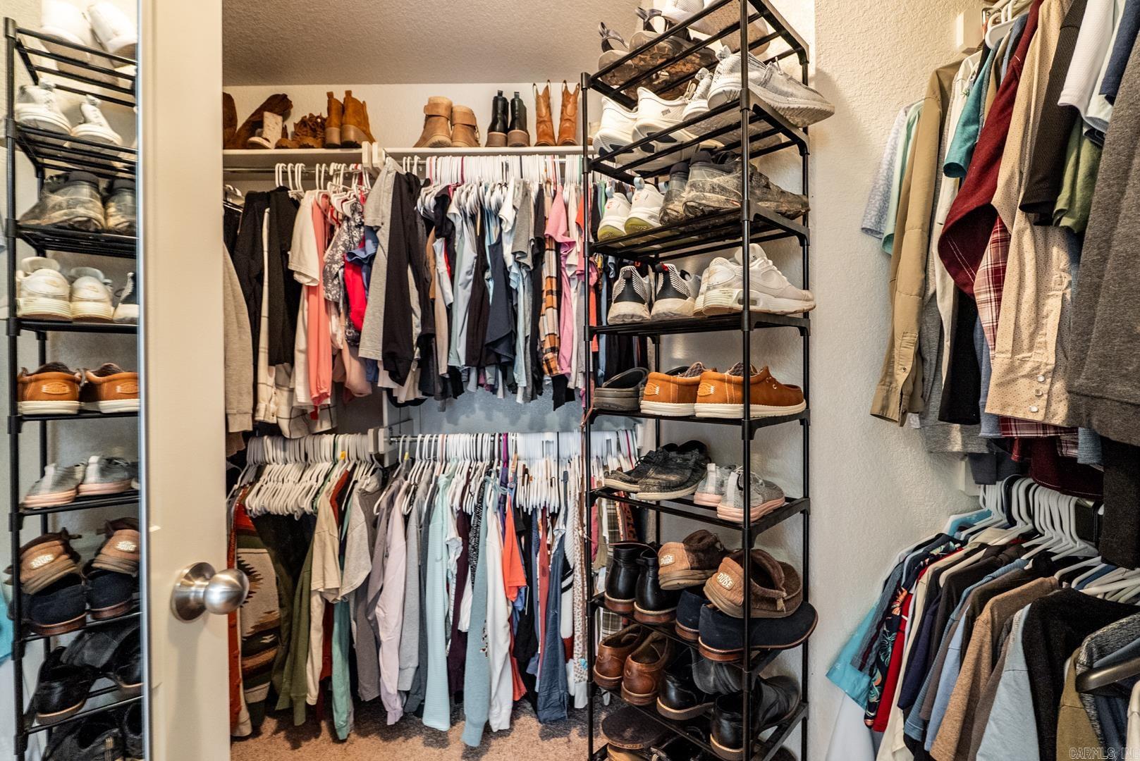 TRAMMEL ESTATES - Residential