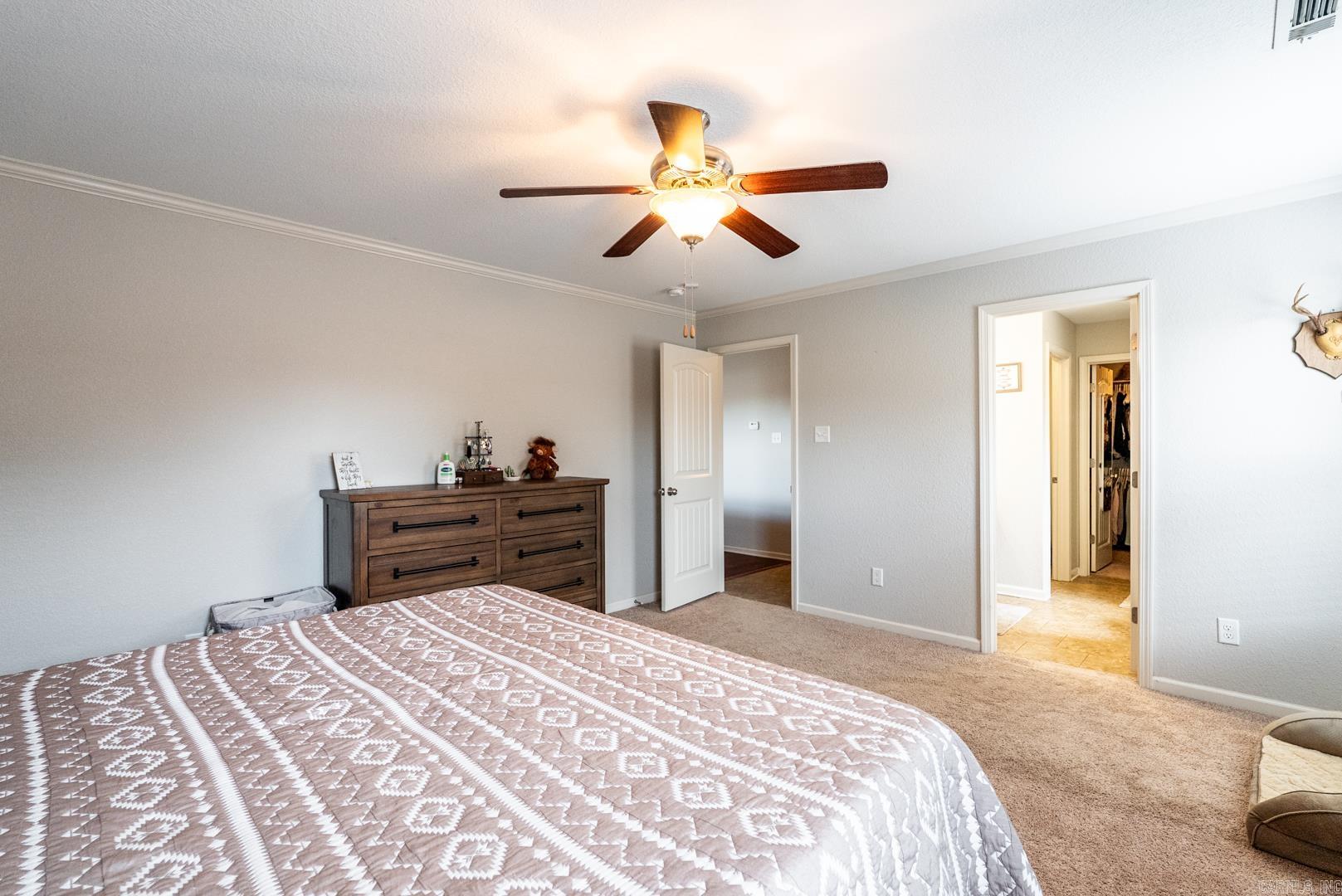 TRAMMEL ESTATES - Residential