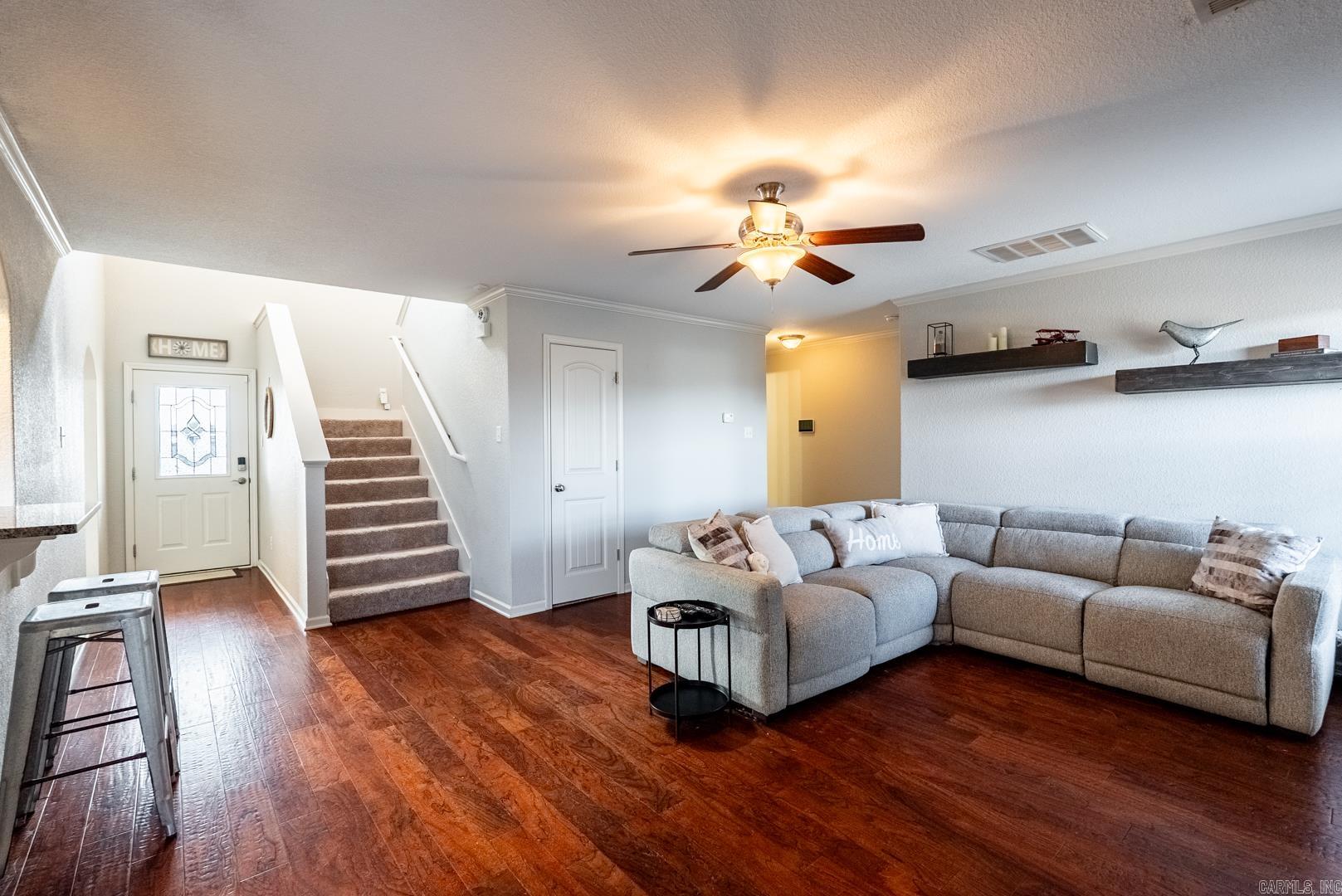 TRAMMEL ESTATES - Residential