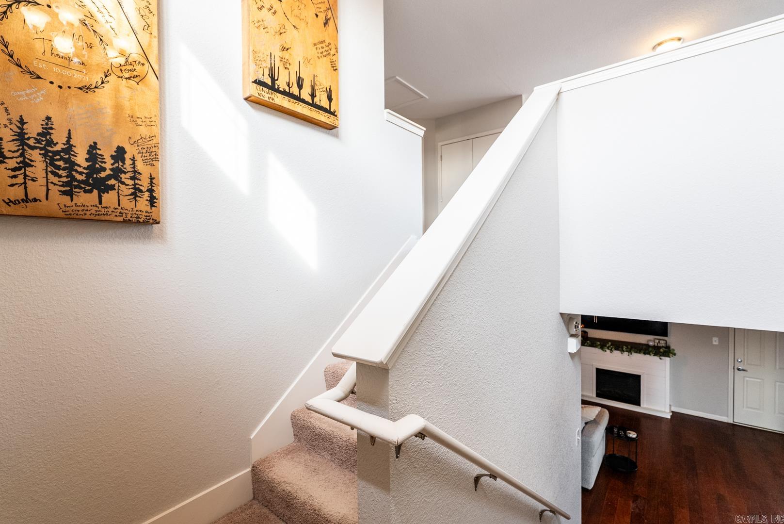 TRAMMEL ESTATES - Residential