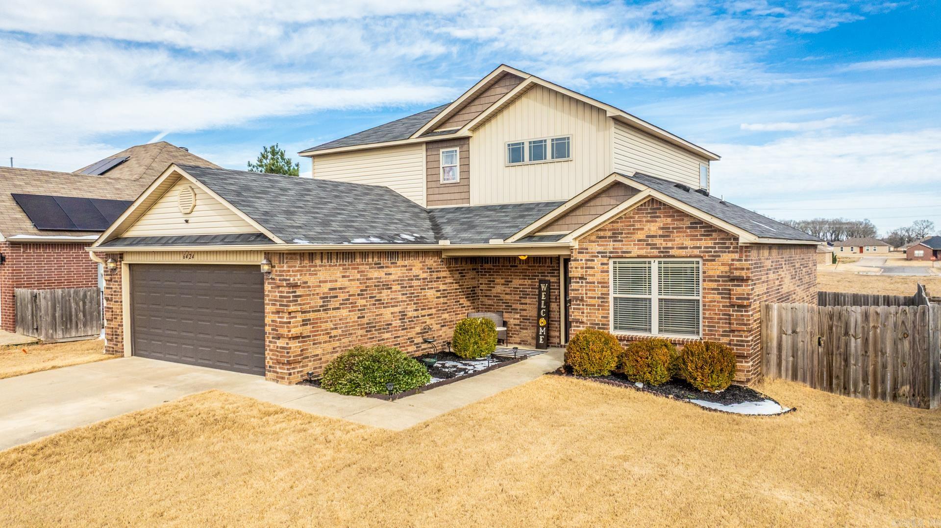 TRAMMEL ESTATES - Residential