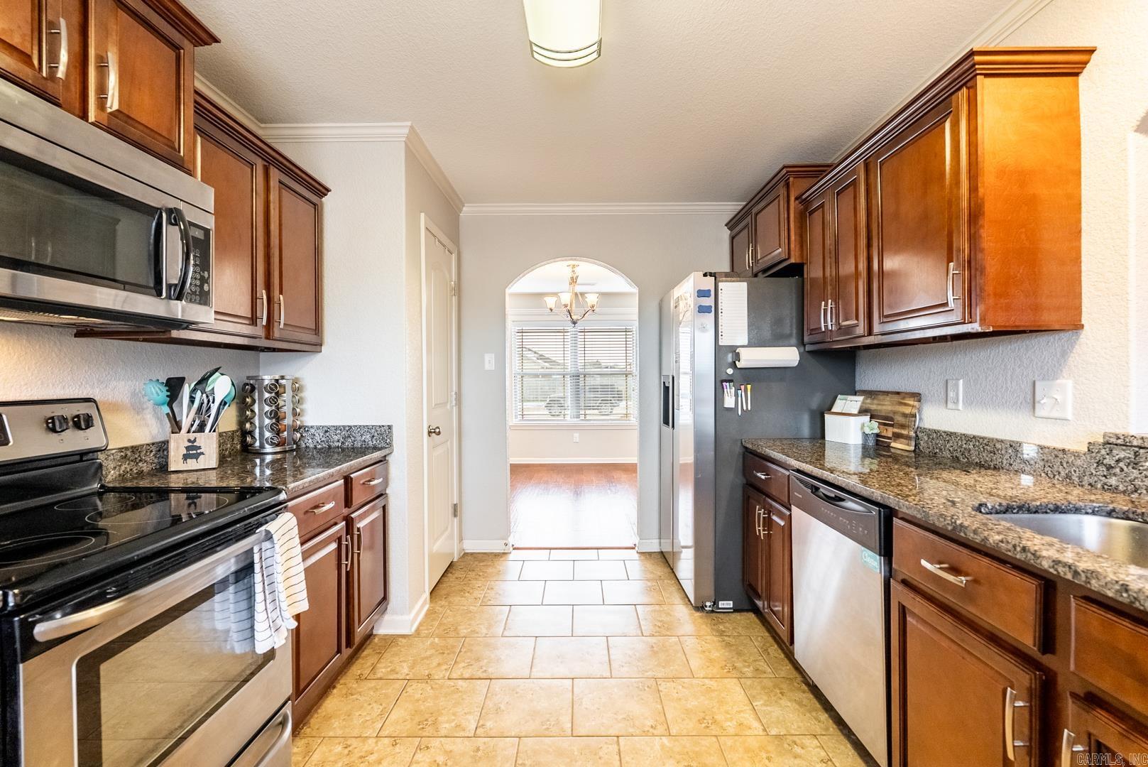 TRAMMEL ESTATES - Residential