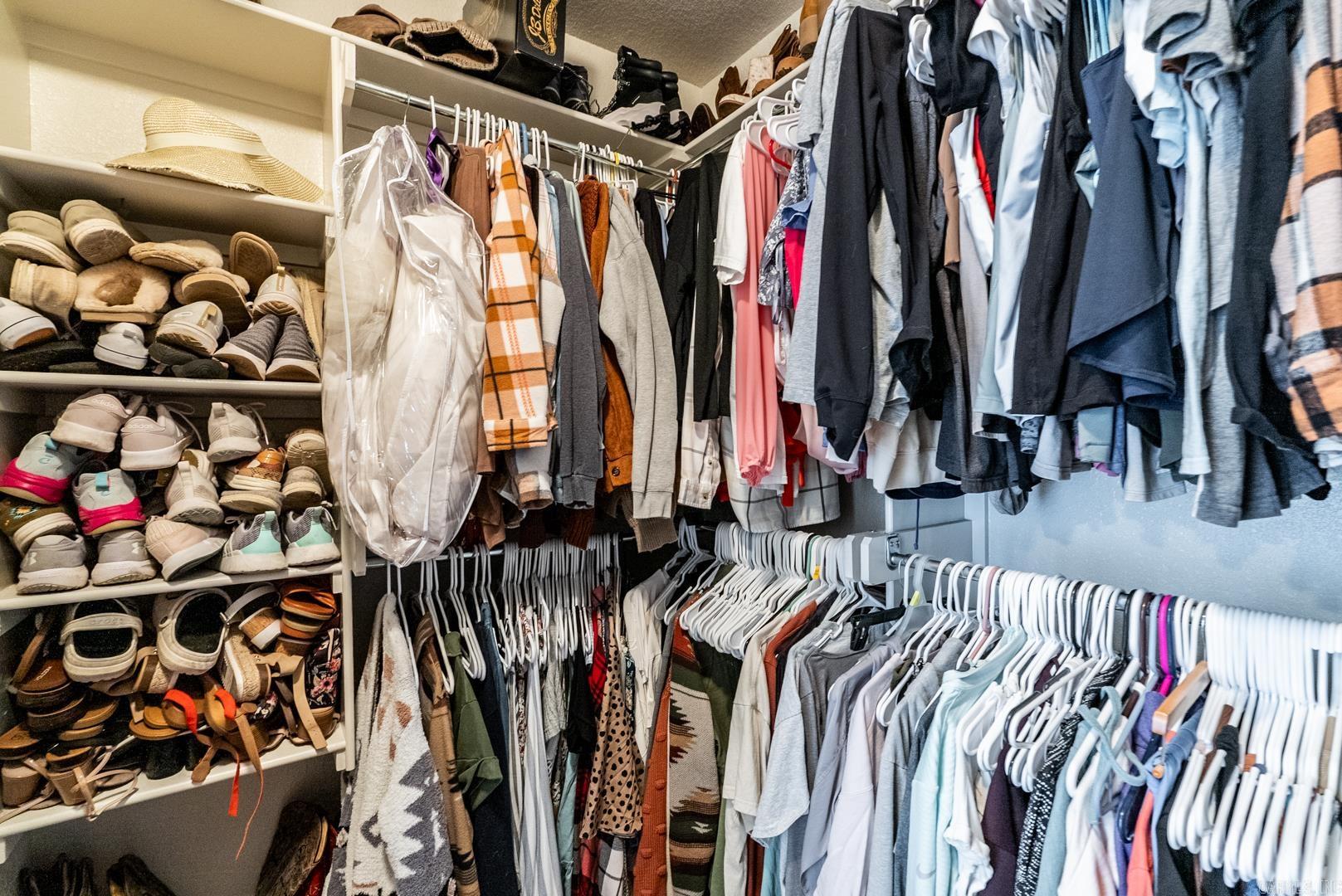 TRAMMEL ESTATES - Residential