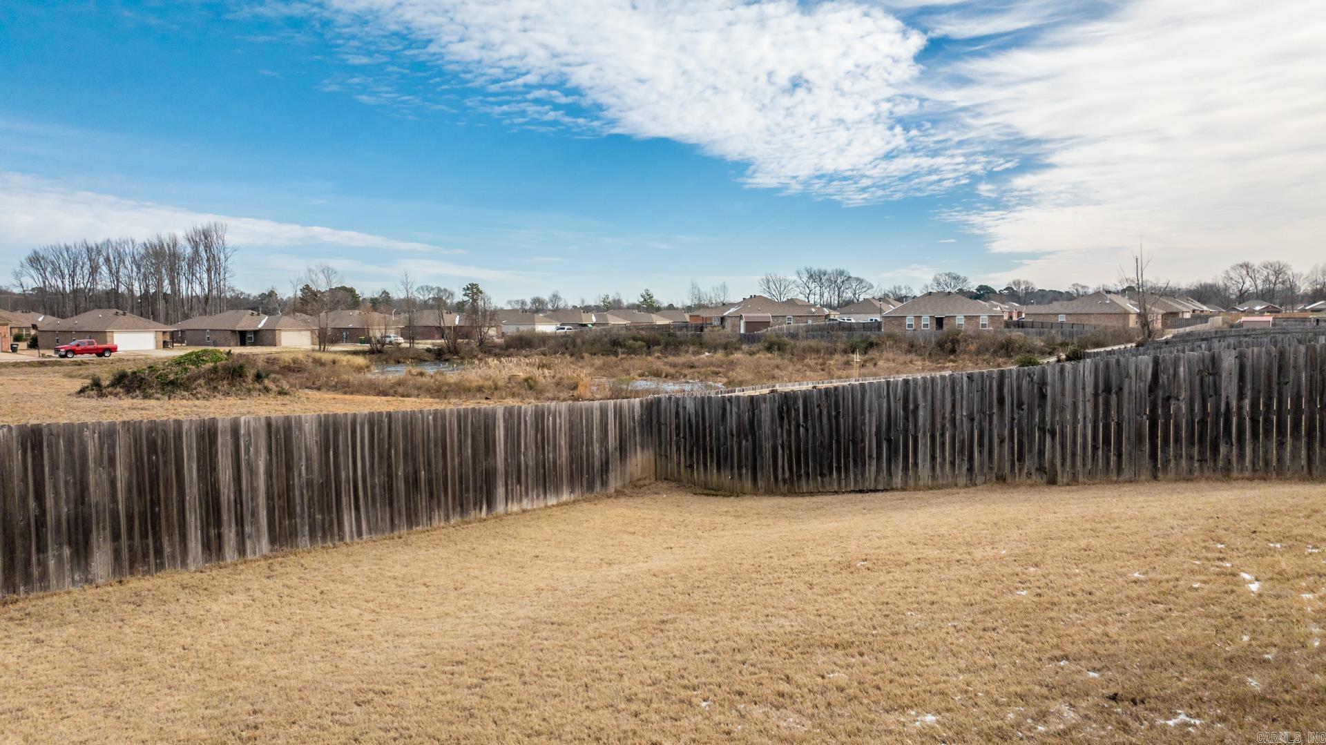 TRAMMEL ESTATES - Residential